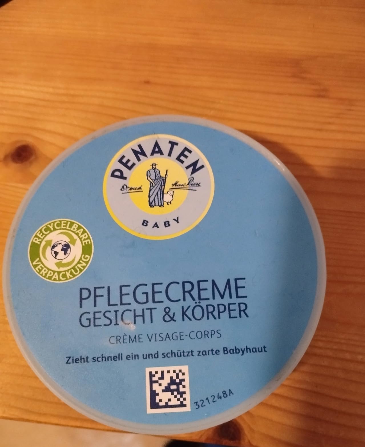 Für uns nicht das Richtige