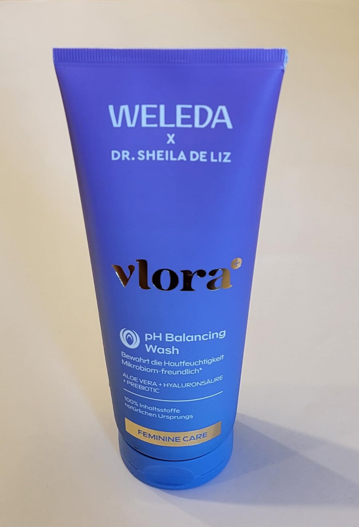Gutes Produkt mit kleinen Abstrichen