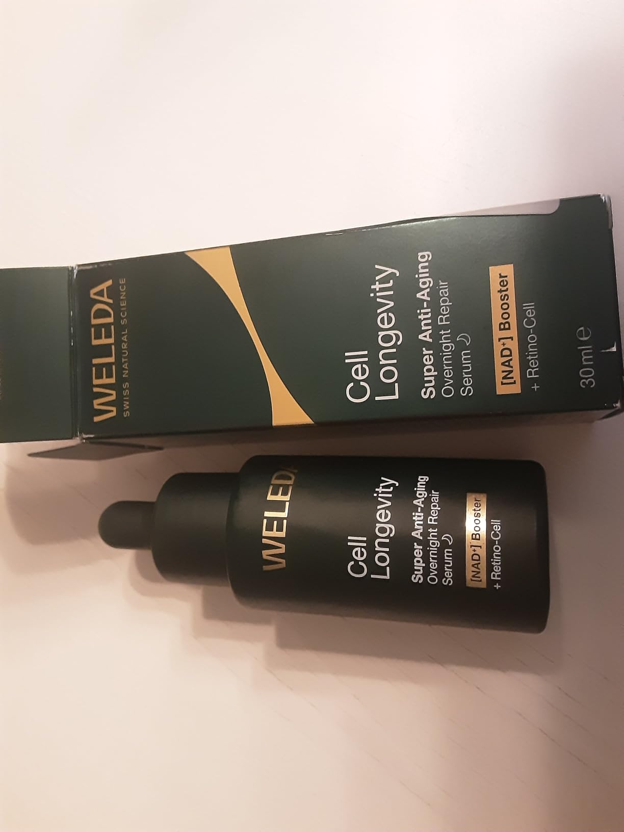 Gute Pflege zum fairen Preis