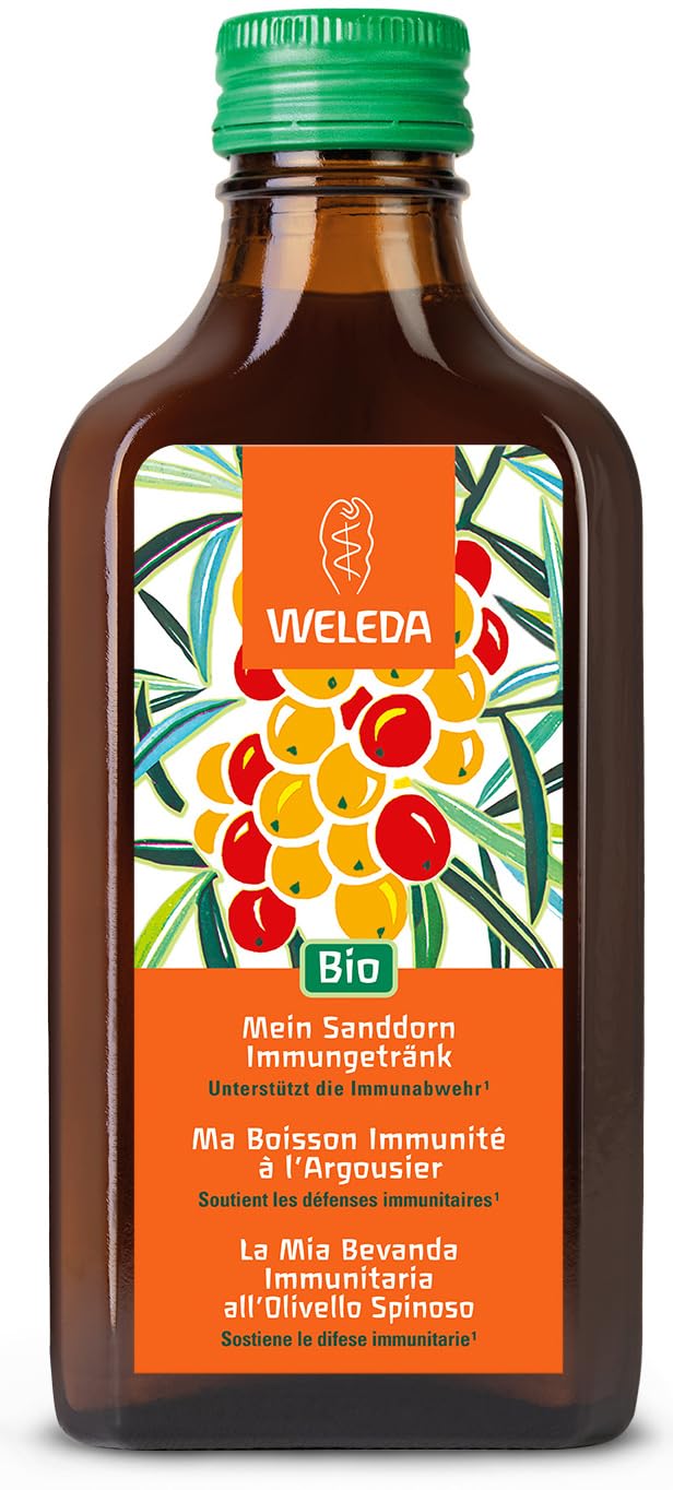 weleda-bio-sanddorn-immungetr-nk-vitamin-c-immunelixir-aus-sanddornsaft-mit-bio- image 2