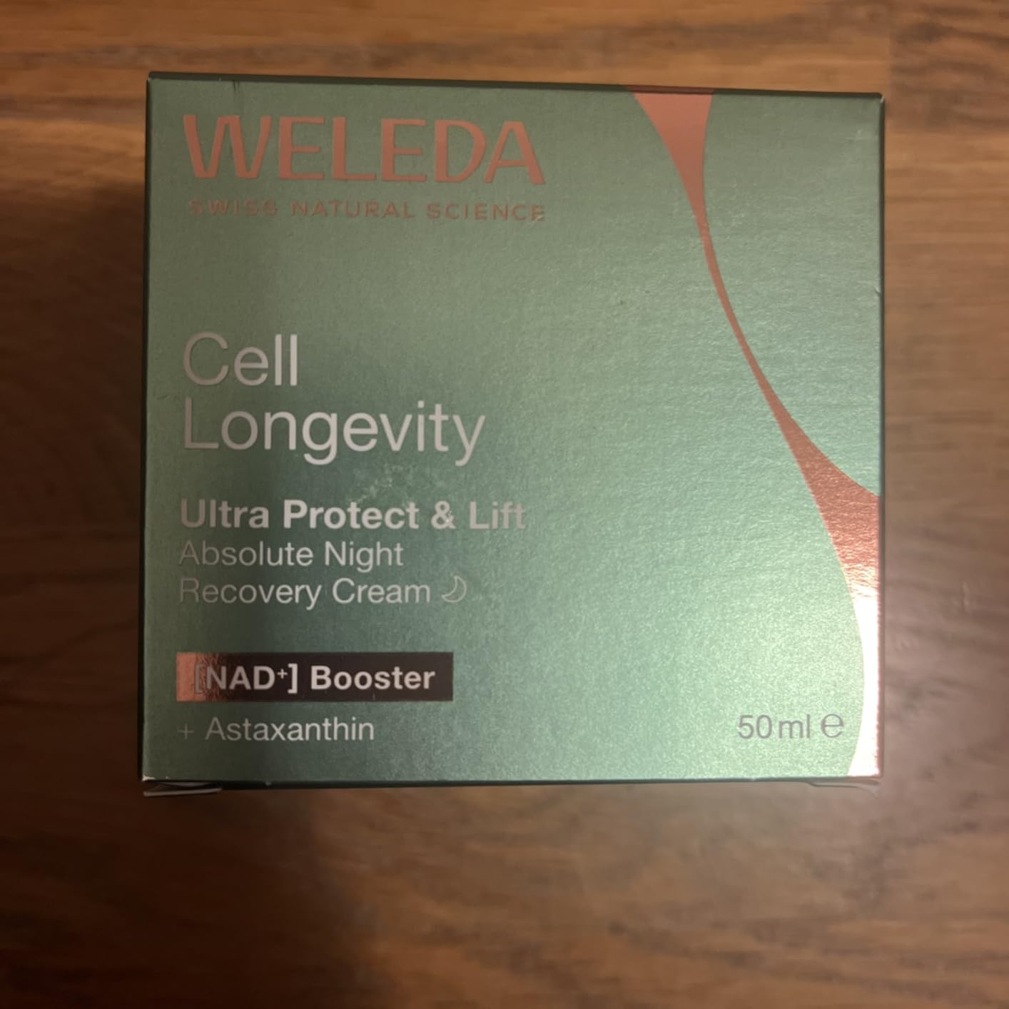 Tolle Creme