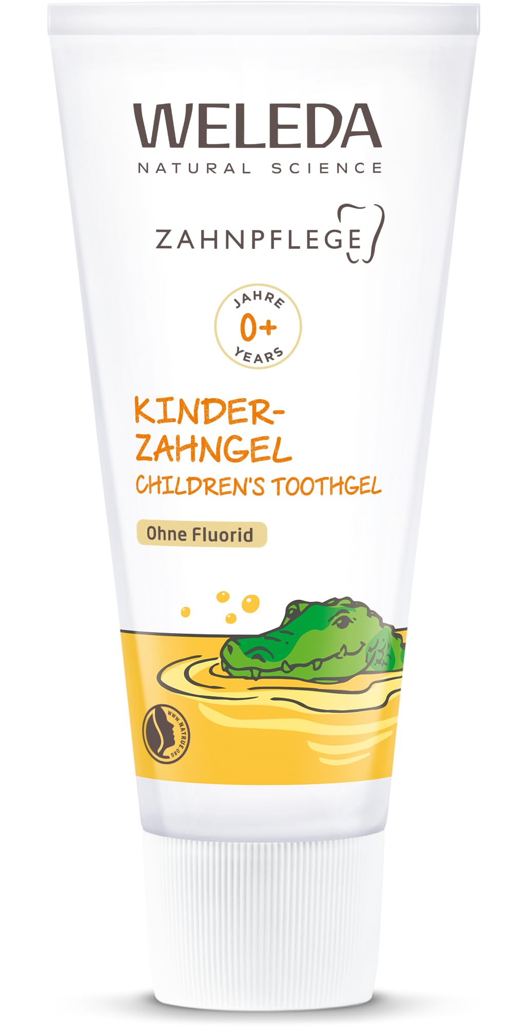 weleda-bio-kinder-zahngel-50ml-vegane-fluoridfreie-zahnpflege-f-r-milchz-hne-von image 1