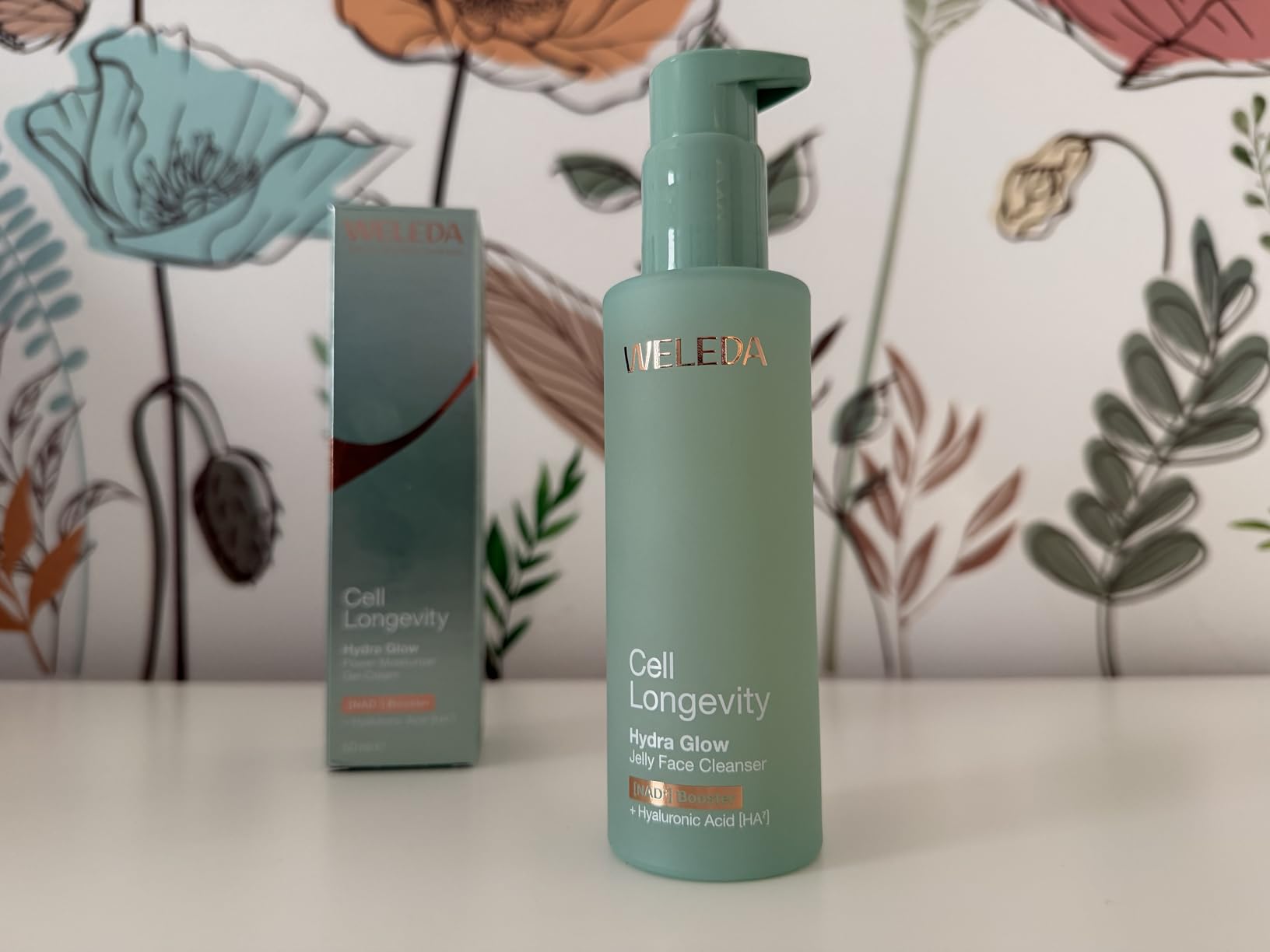 Bester Cleanser im Preisbereich