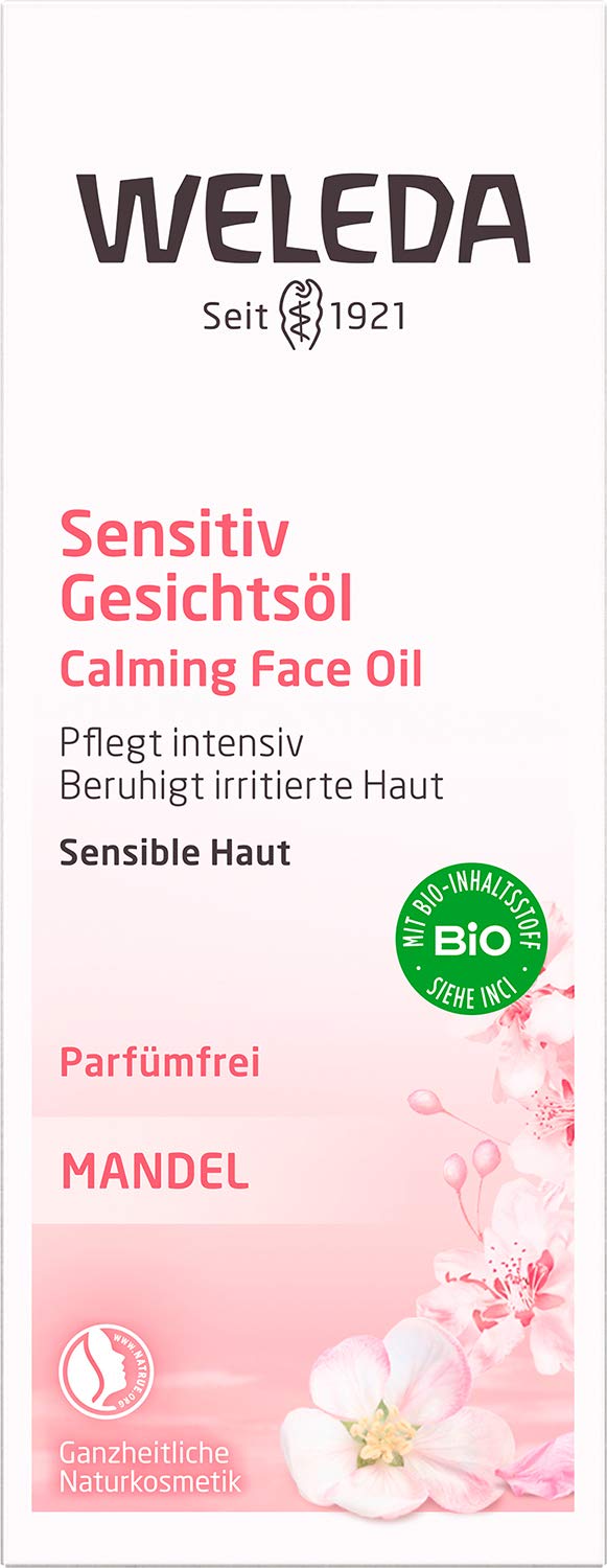 weleda-bio-mandel-sensitiv-gesichts-l-unparf-miertes-pflege-l-gegen-unreine-haut image 8