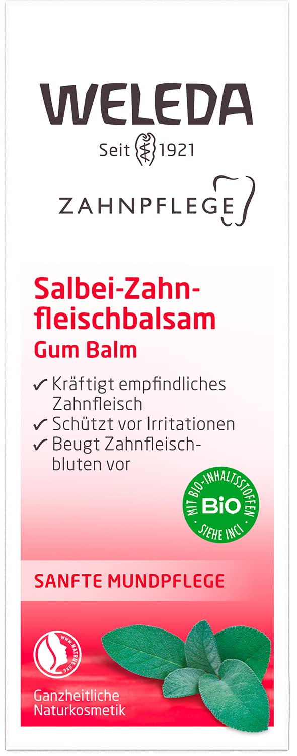weleda-bio-salbei-zahnfleischbalsam-fluoridfreies-zahnpflege-gel-mit-salbei-kami image 7