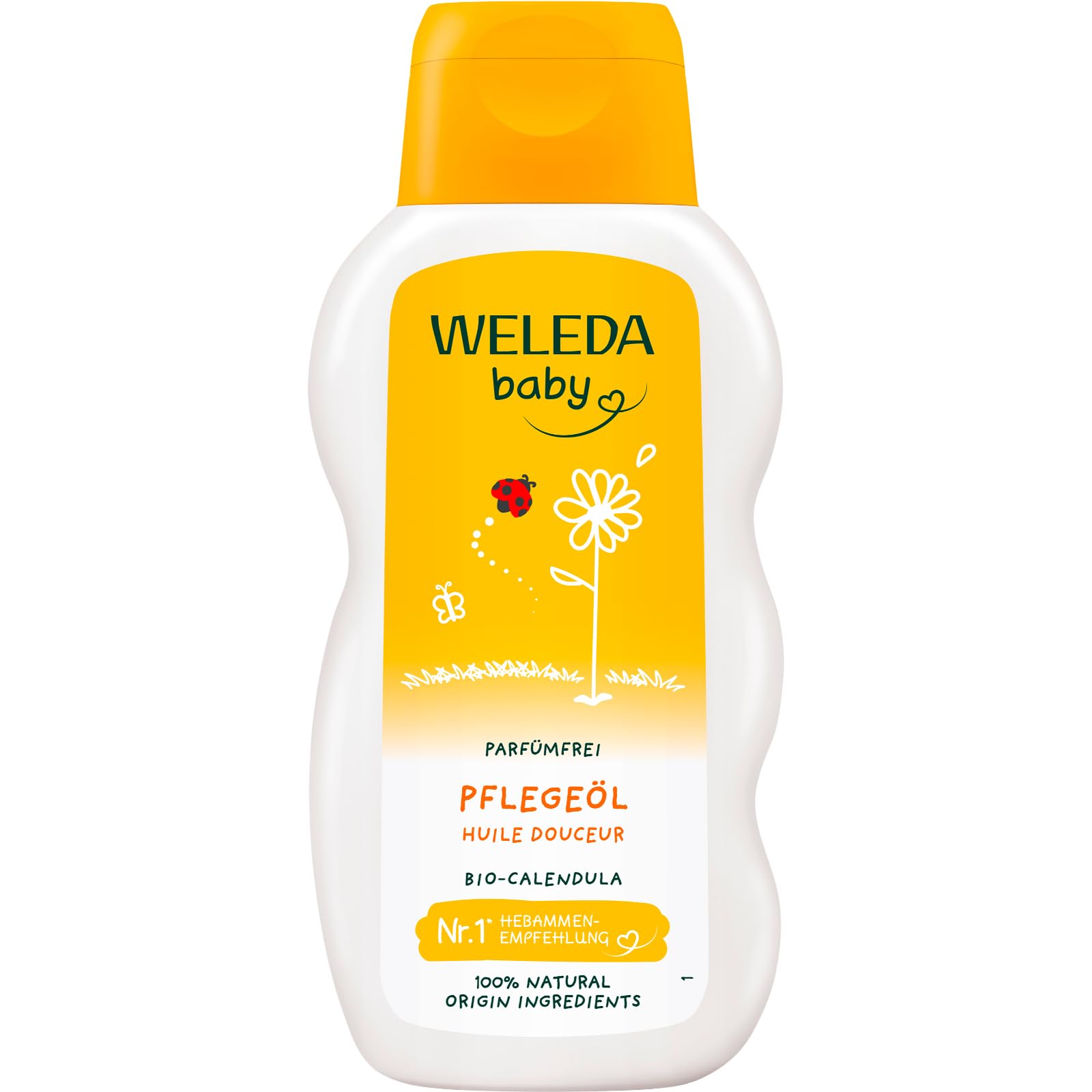 weleda-bio-baby-geschenk-set-babypflege-naturkosmetik-set-mit-wickeltasche-calen image 5
