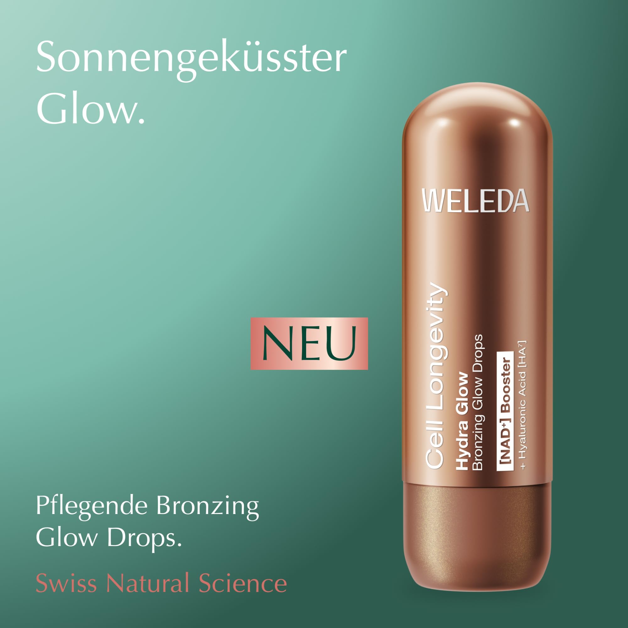 weleda-cell-longevity-hydra-glow-bronzing-glow-drops-bronzing-gesichtspflege-mit image 2