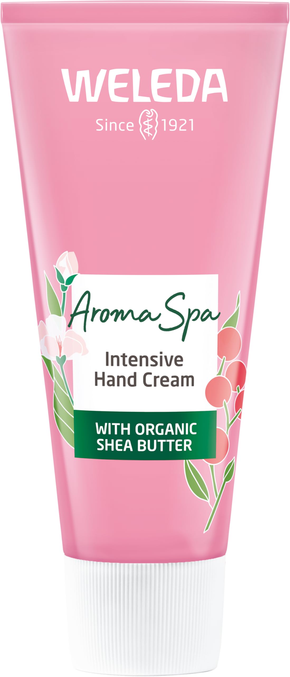 weleda-bio-handcreme-aroma-spa-vegane-sheabutter-handpflege-mit-winterlichem-duf image 6