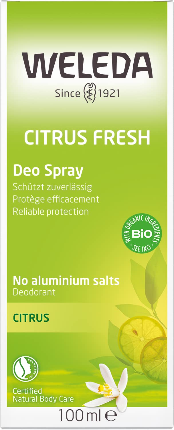 weleda-bio-deodorant-citrus-fresh-100-ml-vegan-deospray-mit-therischen-citrus-le image 7