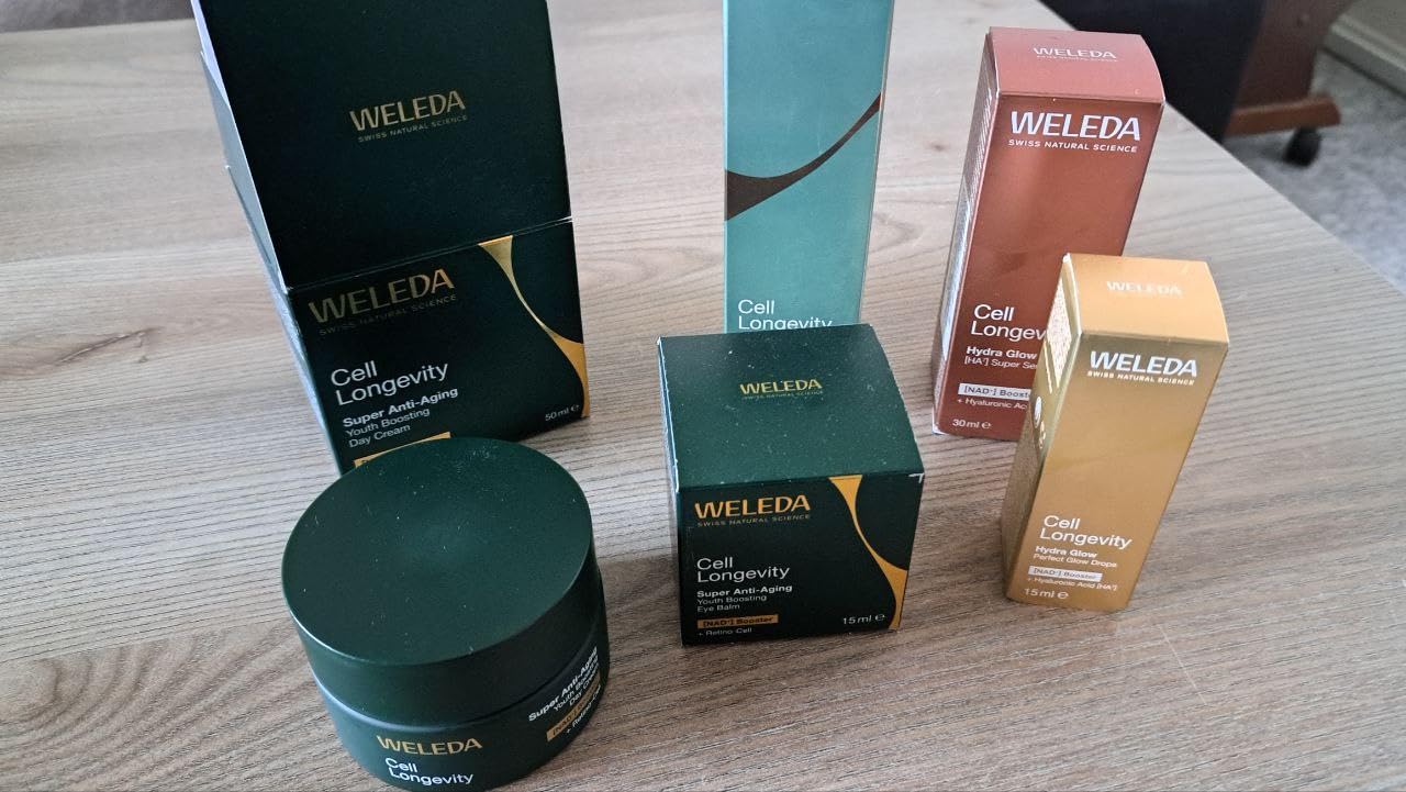 Vegan und trotzdem wirksam