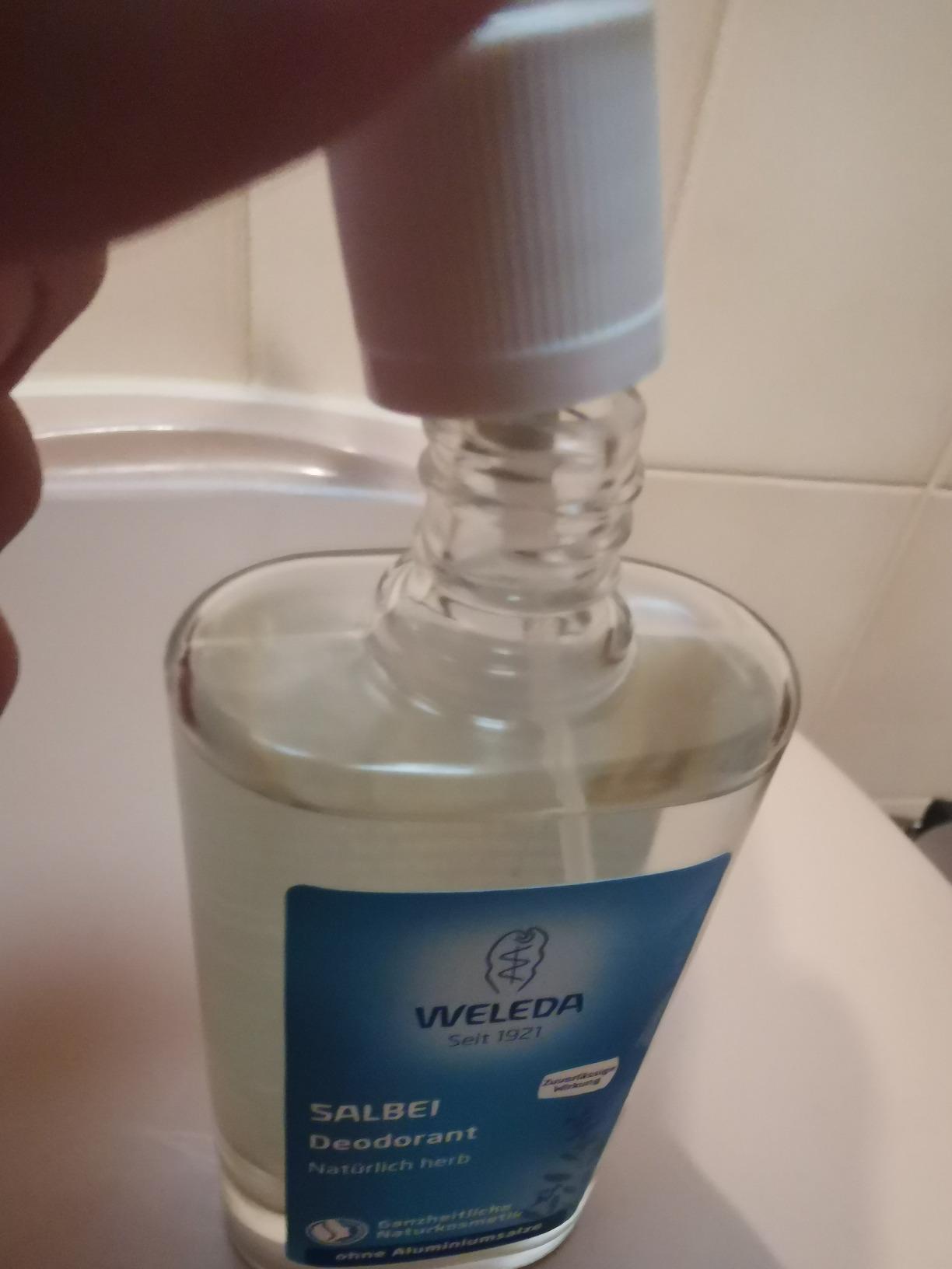 Gut für empfindliche Haut