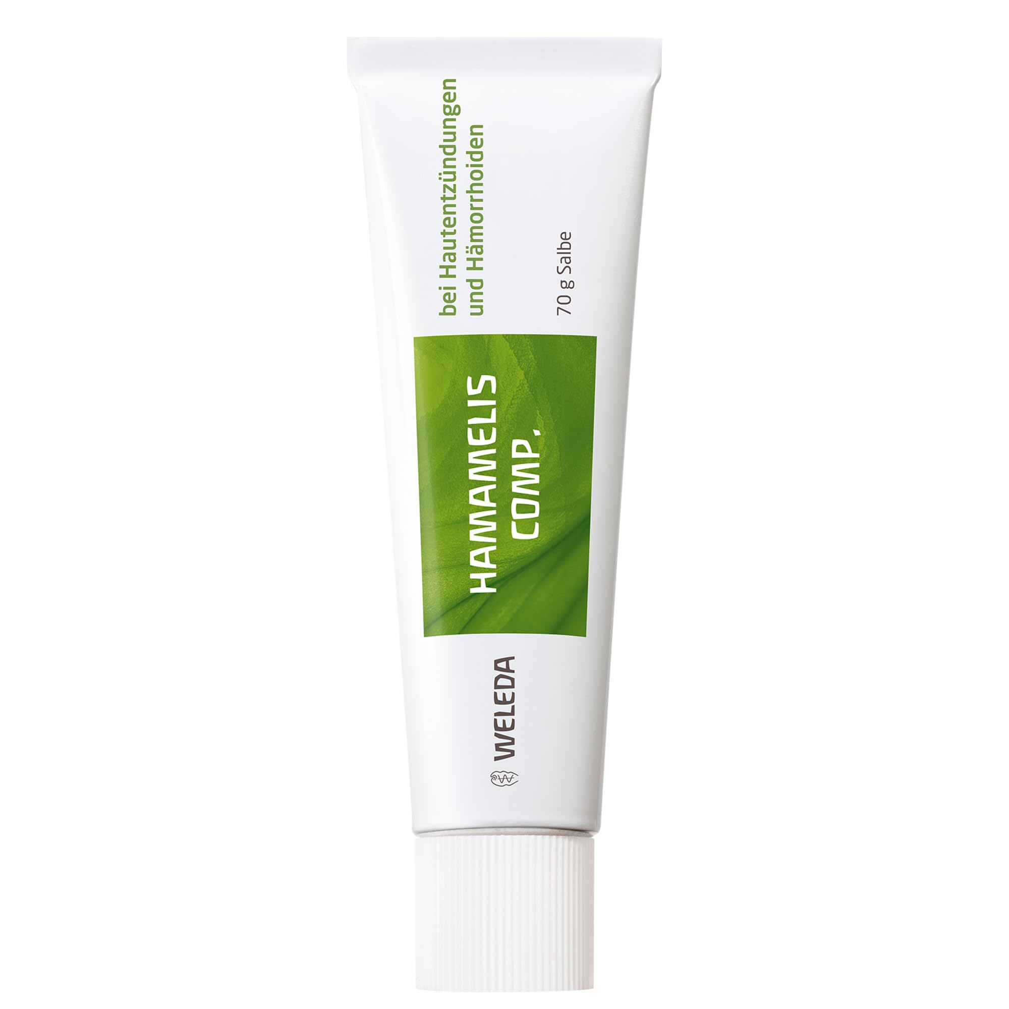weleda-hamamelis-comp-h-morrhoidensalbe-70-g-abschwellende-entz-ndungshemmende-s image 3