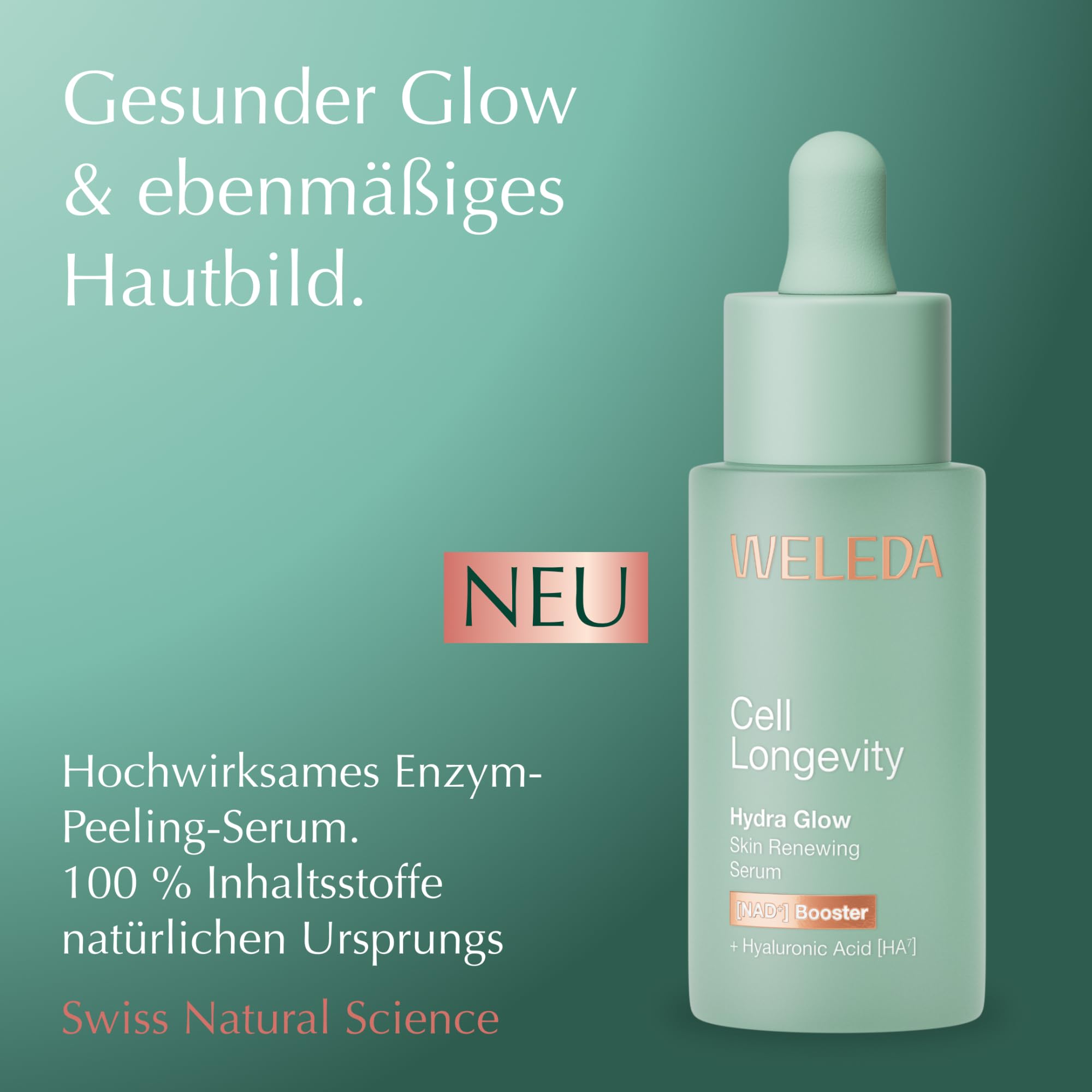 weleda-cell-longevity-hydra-glow-skin-renewing-serum-enzym-peeling-gesichtsserum image 2