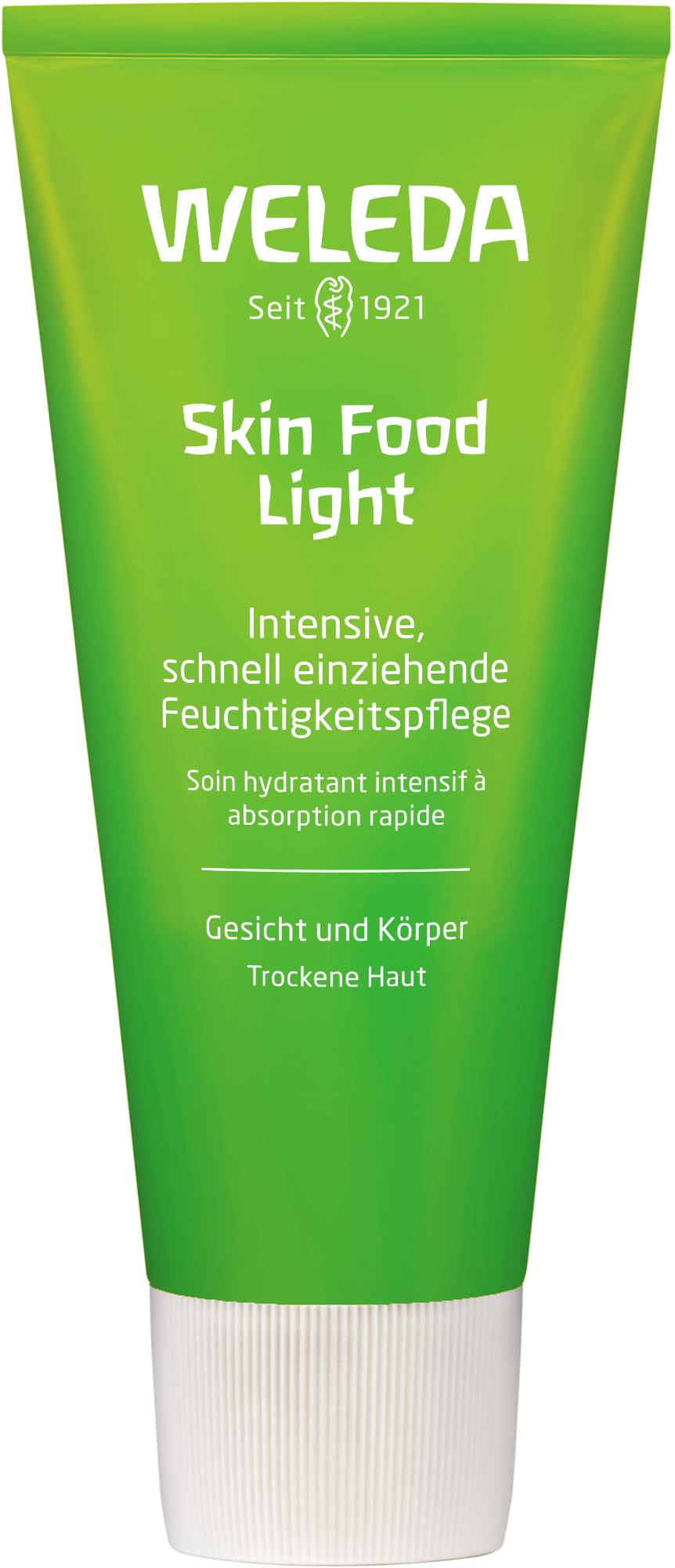 weleda-skin-food-light-feuchtigkeitscreme-75-ml-leichte-naturkosmetik-gesichts-k image 8