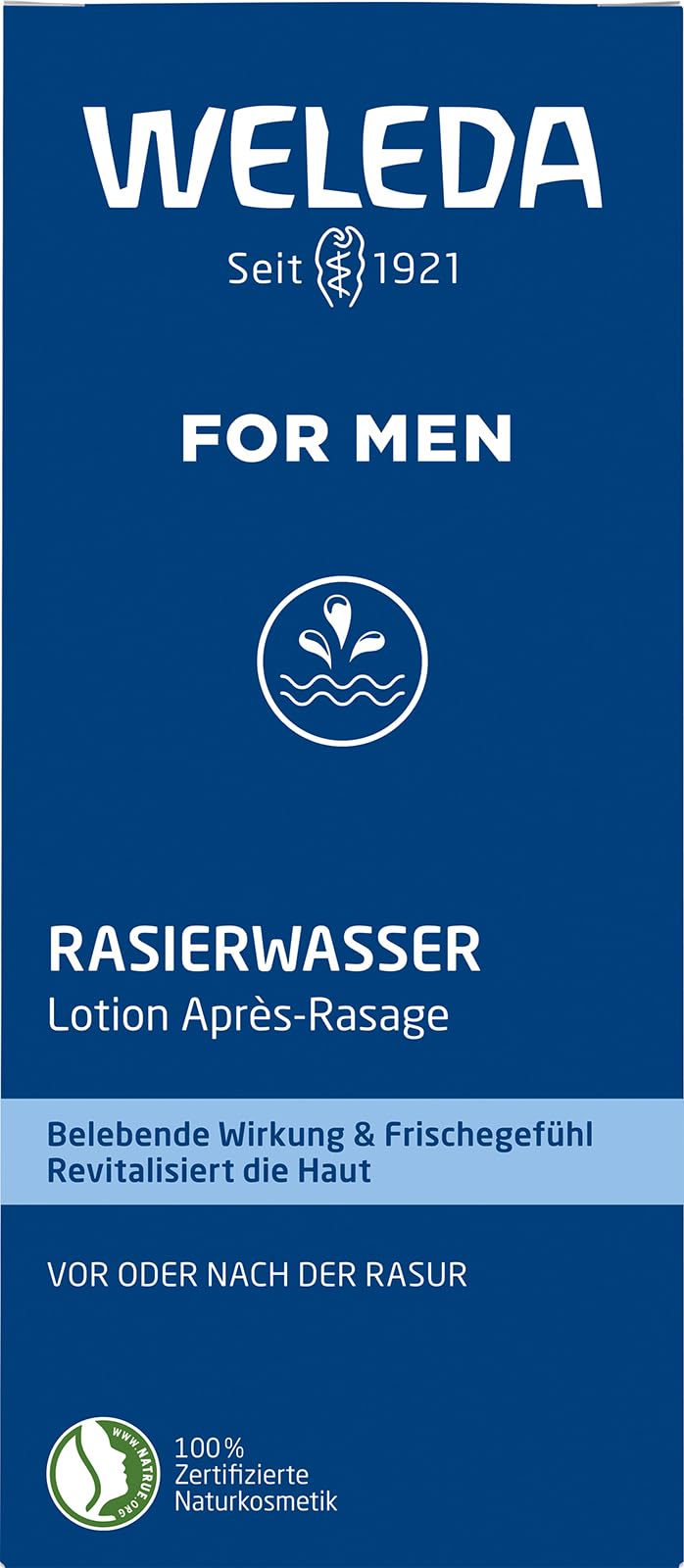 weleda-for-men-rasierwasser-100-ml-2in1-pre-shave-after-shave-naturkosmetik-f-r- image 4