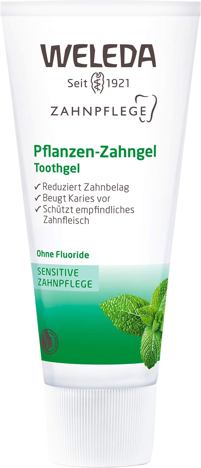 weleda-bio-pflanzen-zahngel-vegane-fluoridfreie-zahnpasta-mit-kieselerde-f-r-gr- image 2