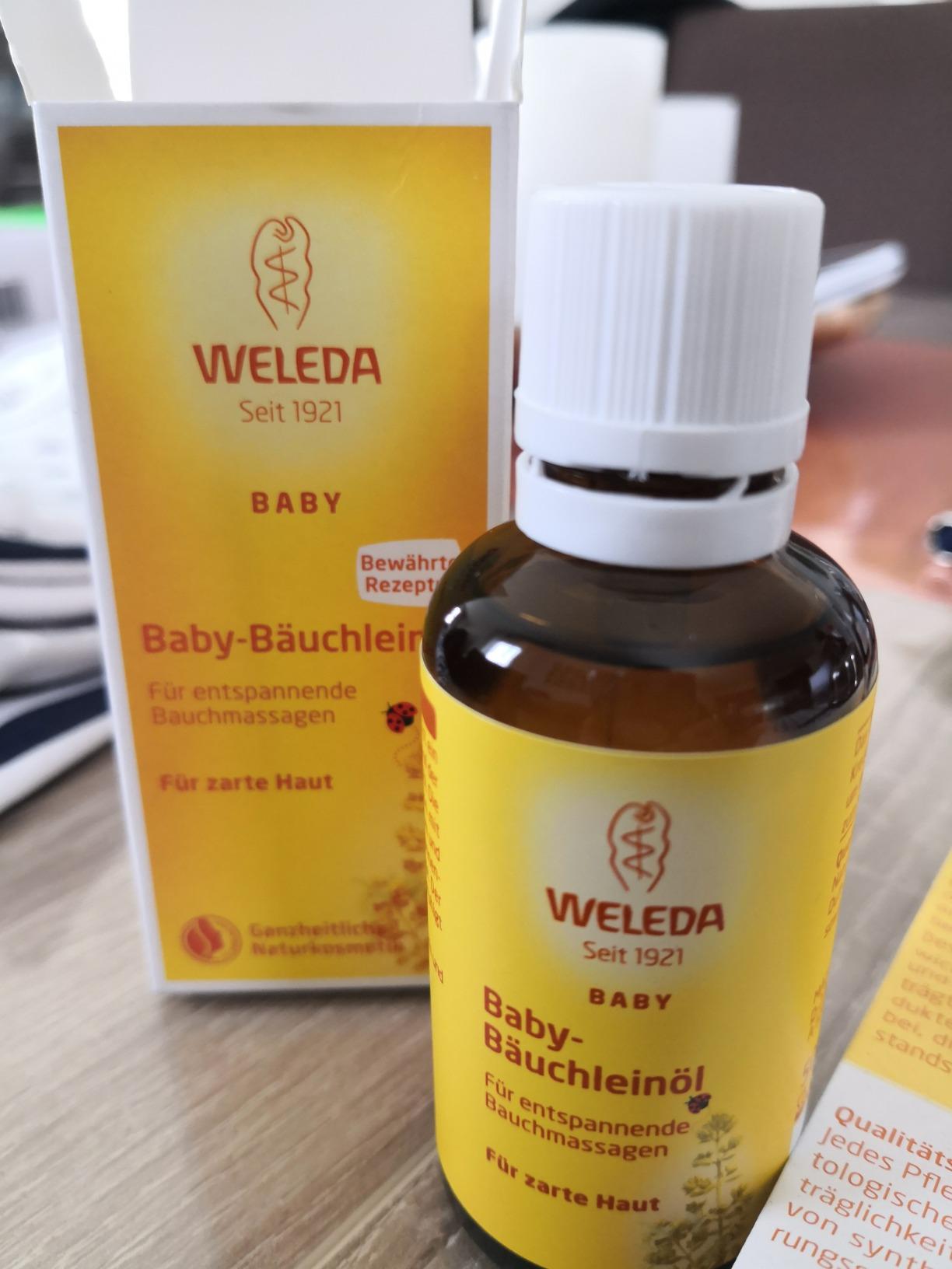 Geschenk für frischgebackene Eltern