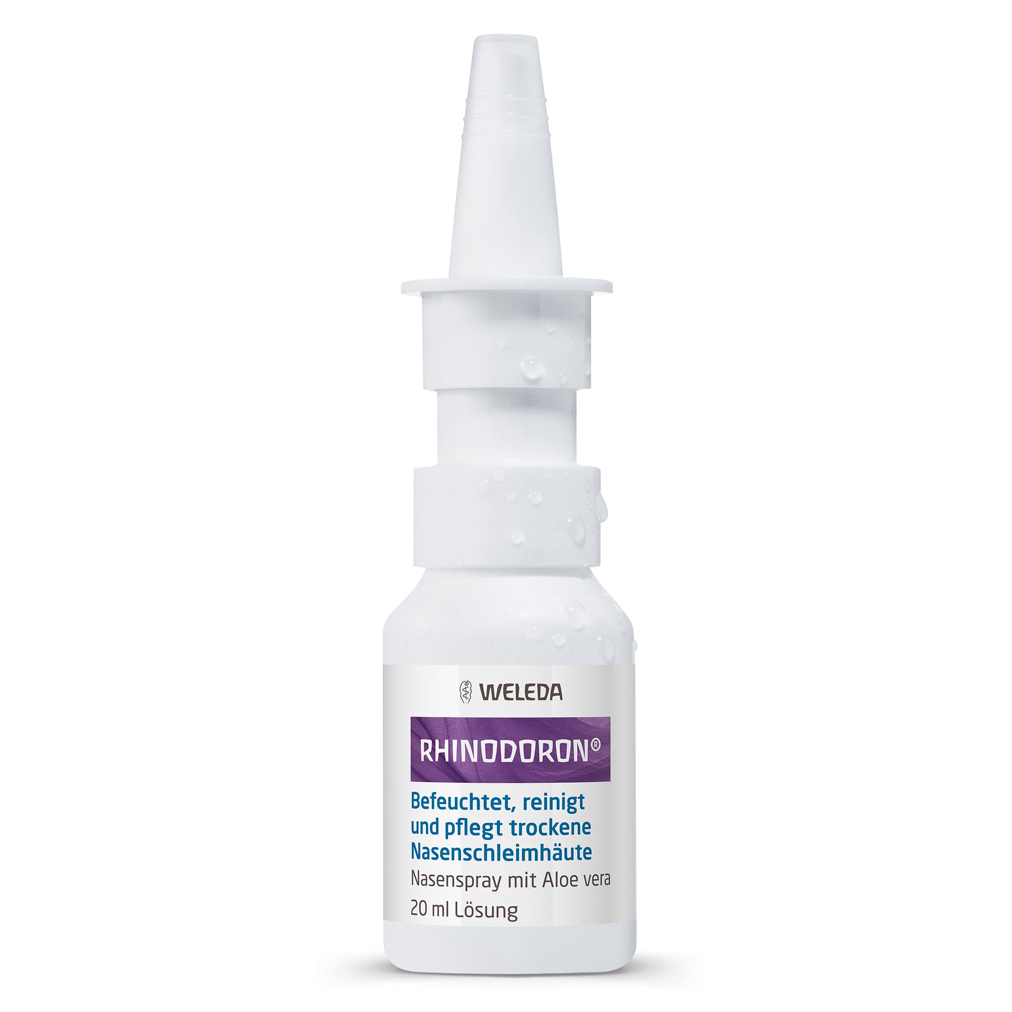weleda-rhinodoron-nasenspray-mit-aloe-vera-isotonischem-salzwasser-20-ml-konserv image 2