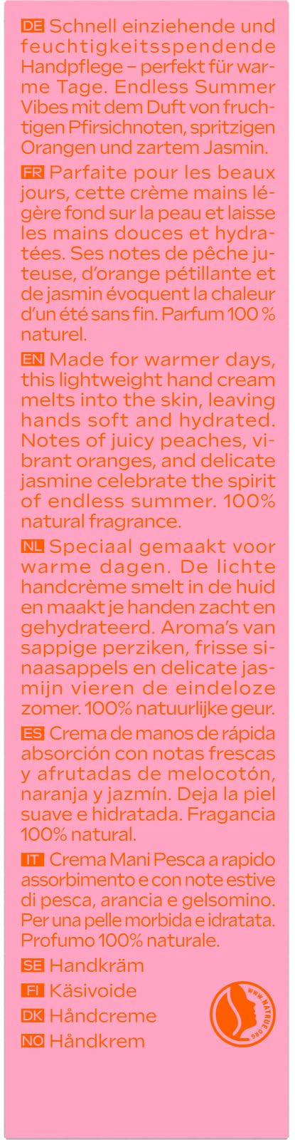 weleda-bio-pink-peach-limited-edition-handcreme-handpflege-creme-mit-bienenwachs image 6