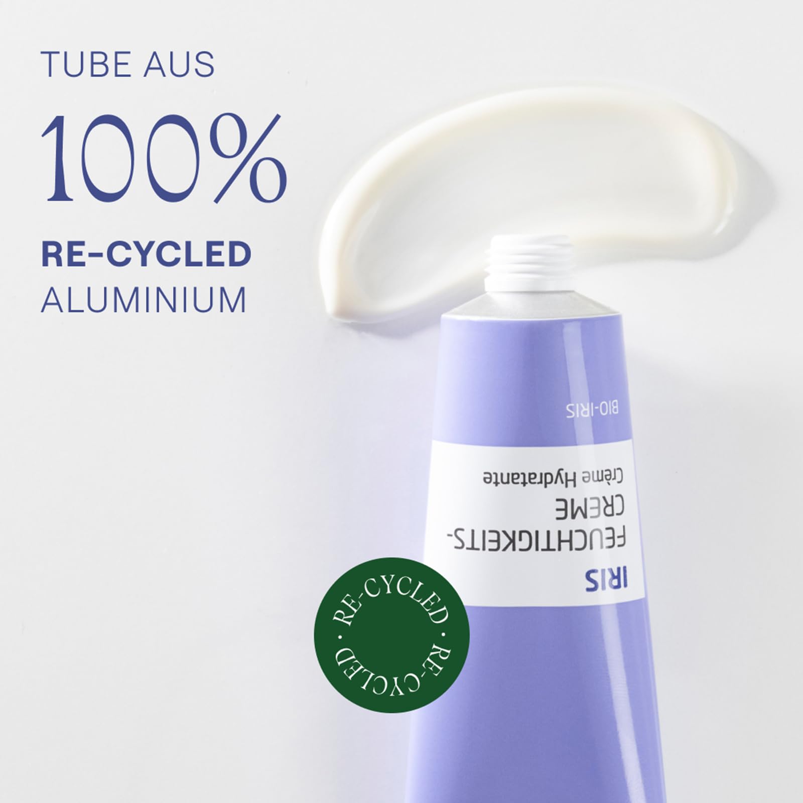 weleda-bio-iris-ausgleichende-feuchtigkeitspflege-30-ml-regulierende-tages-nacht image 8