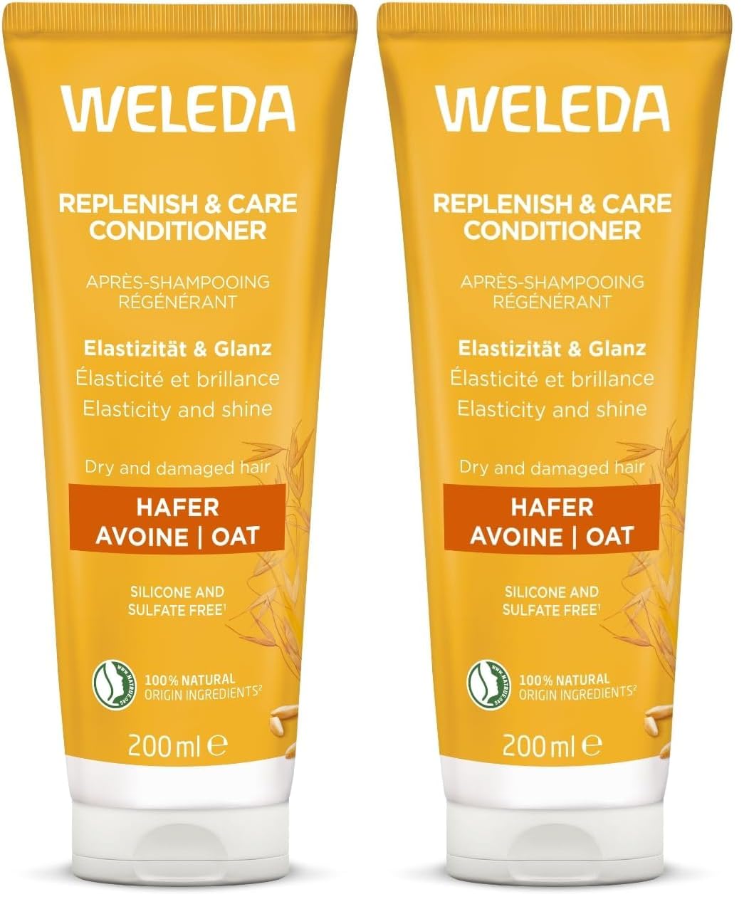 weleda-bio-replenish-care-conditioner-hafer-vegane-aufbau-haarsp-lung-mit-bio-jo image 8