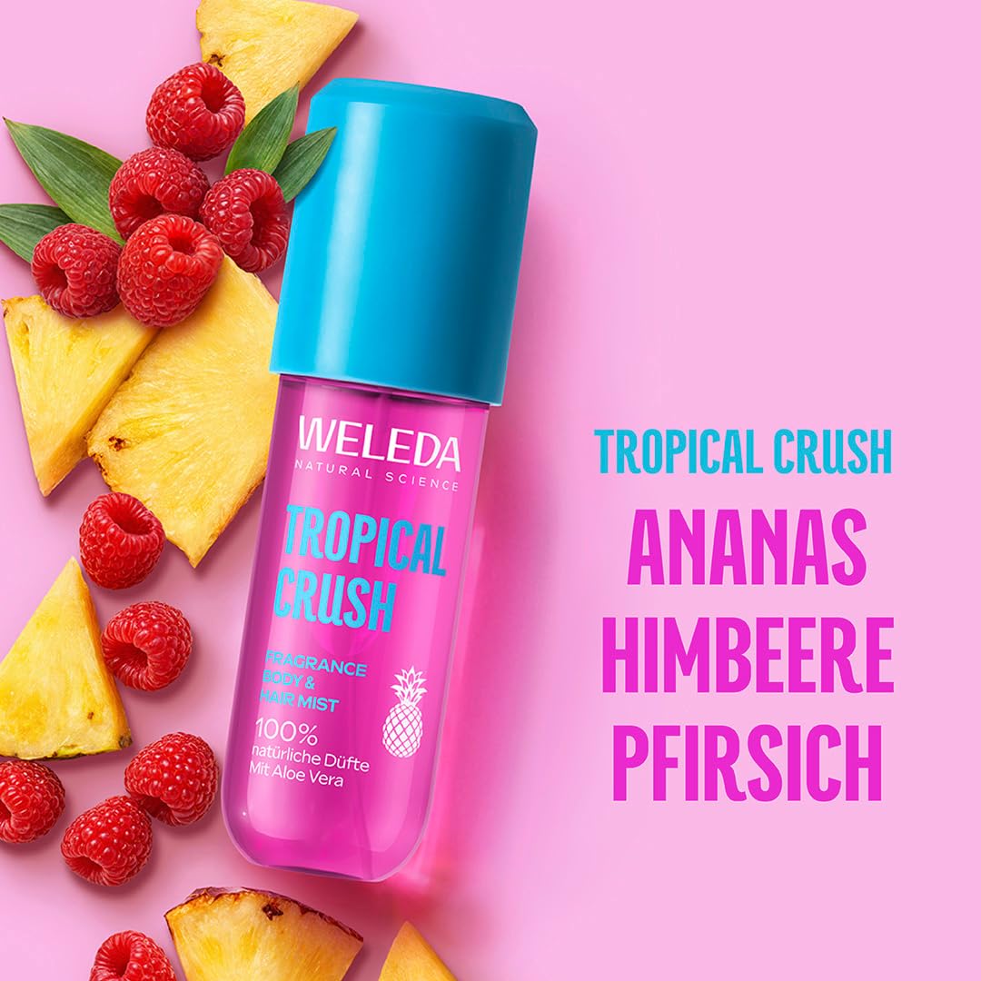 weleda-fragrance-body-hair-mist-tropical-crush-veganes-2-in-1-k-rper-haarparfum- image 3