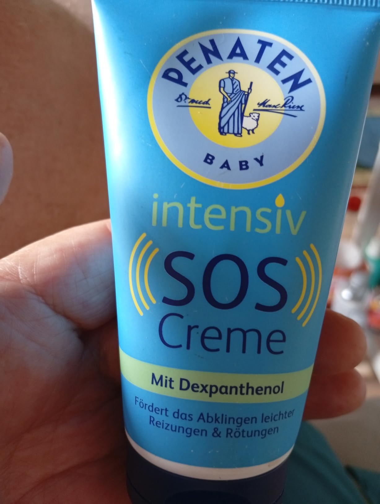SOS trifft zu