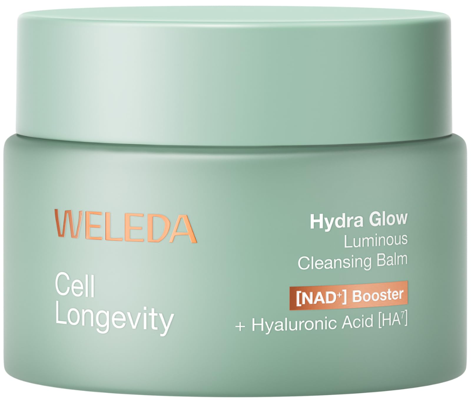 weleda-cell-longevity-hydra-glow-luminous-cleansing-balm-gesichtsreinigung-mit-n image 1