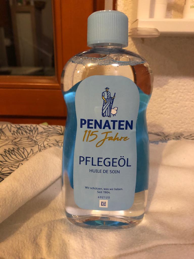 In Ordnung, aber nix Besonderes