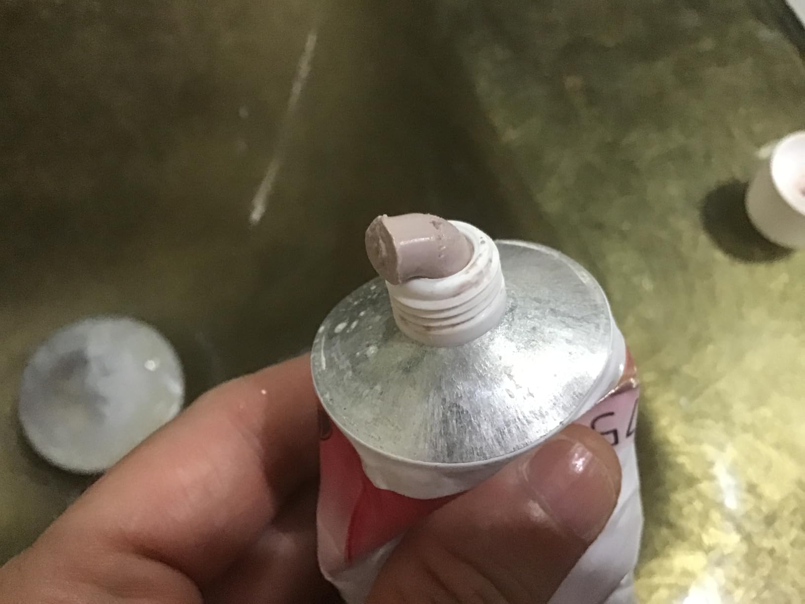 Beste Naturzahncreme seit Jahren