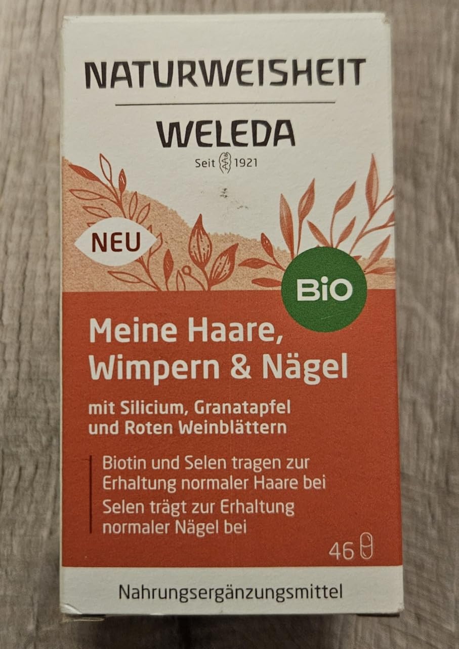 Auch mit 60 noch wirksam