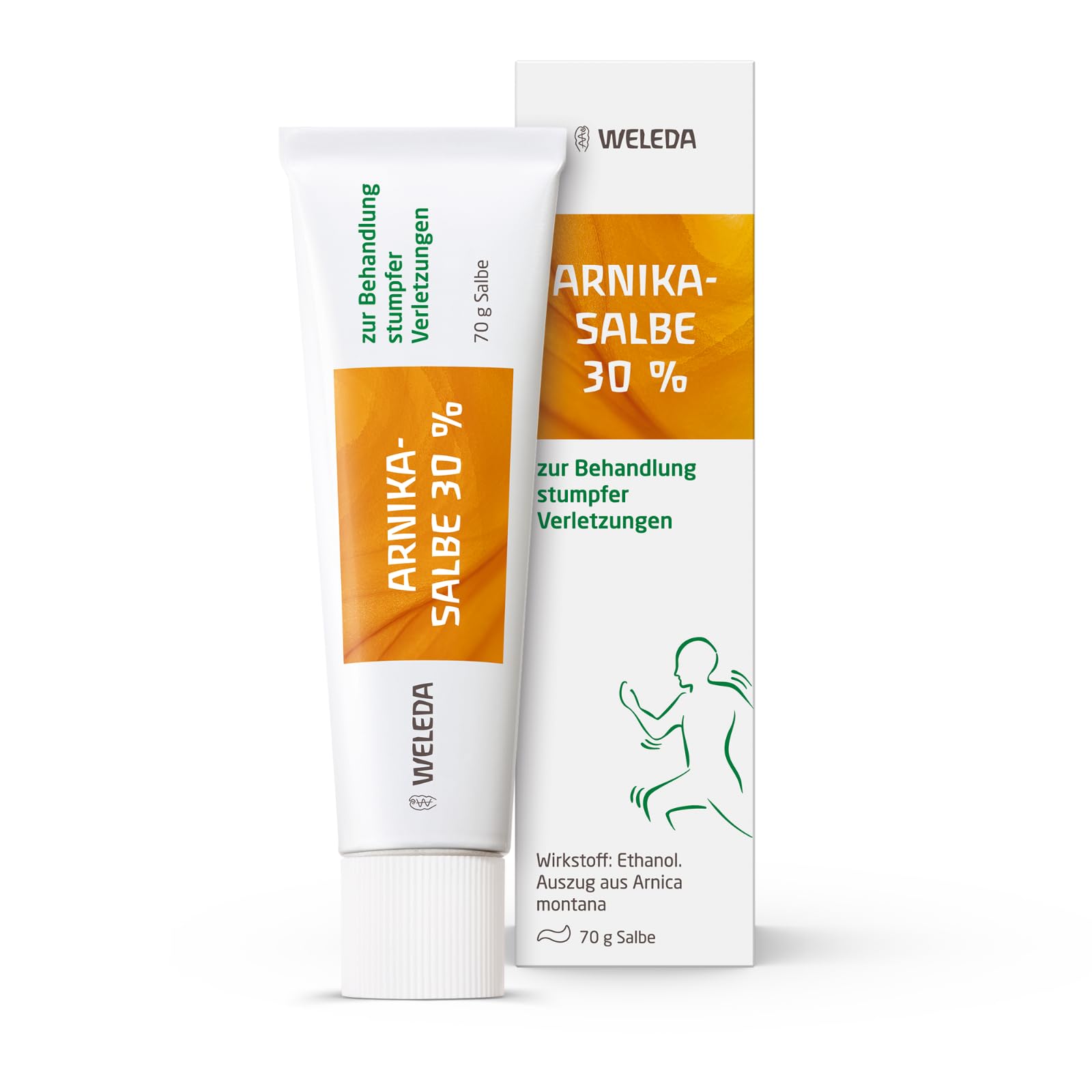 weleda-arnika-salbe-30-25-g-hochkonzentrierte-schmerzsalbe-bei-prellungen-zerrun image 8