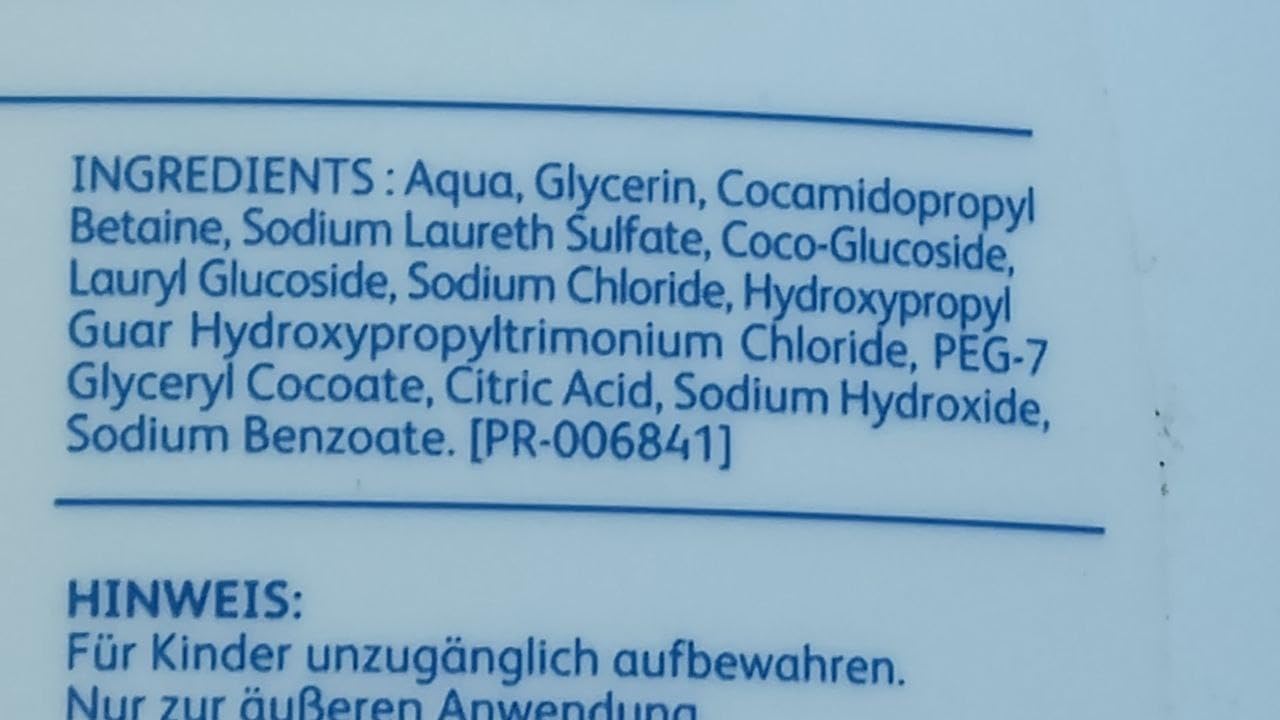 Perfekt für empfindliche Babyhaut