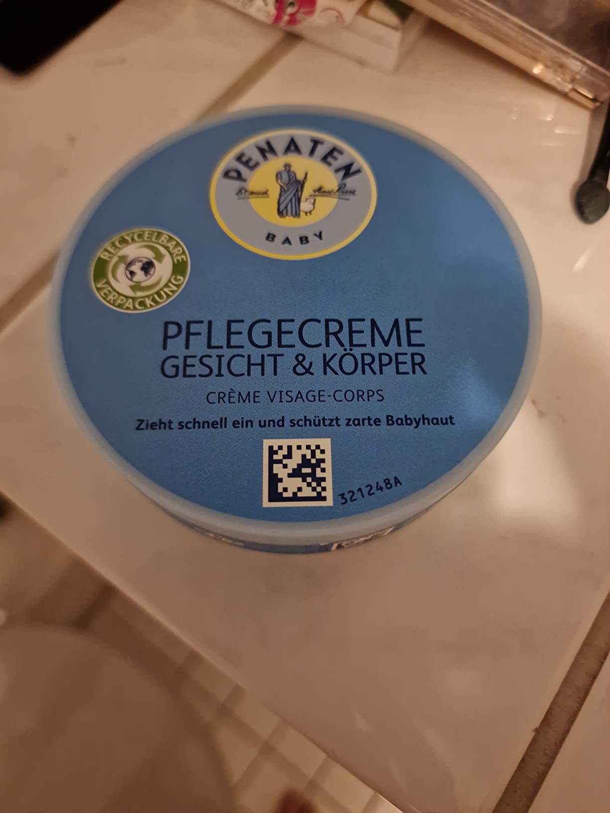 Gut und bewährt