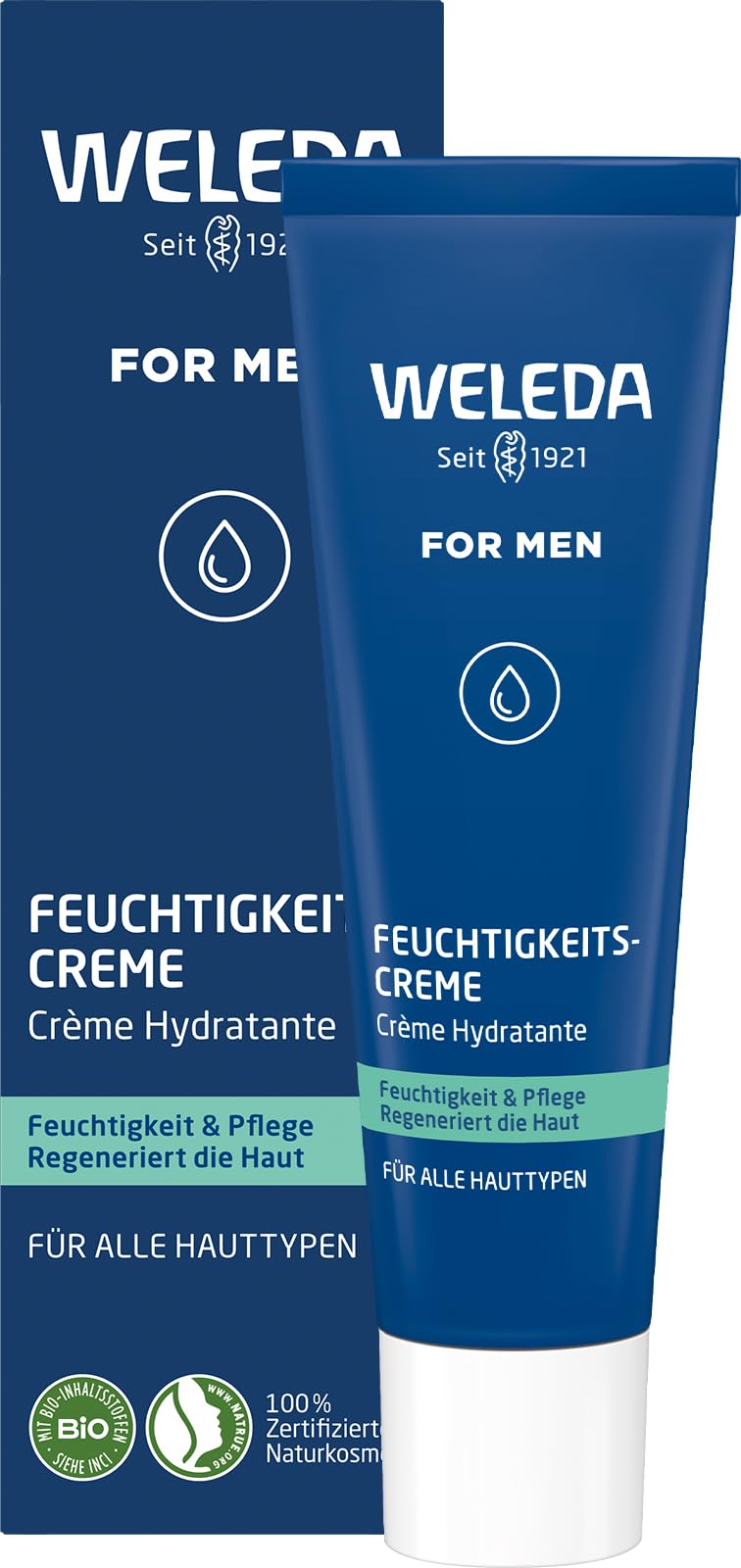 weleda-bio-geschenk-set-men-pflegeset-mit-for-men-active-fresh-3in1-duschgel-m-n image 6
