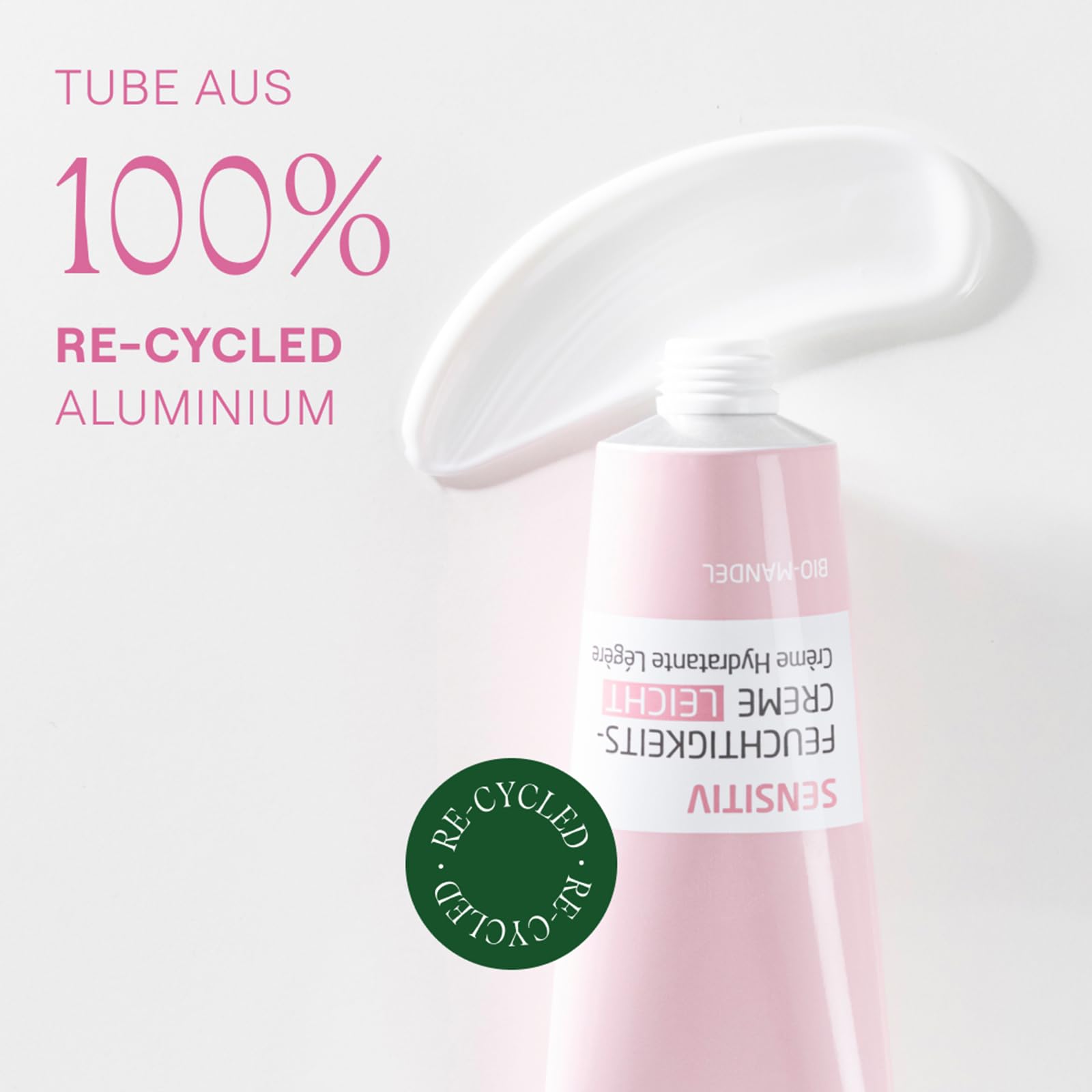weleda-bio-mandel-sensitiv-feuchtigkeitscreme-leicht-30-ml-unparf-mierte-naturko image 6