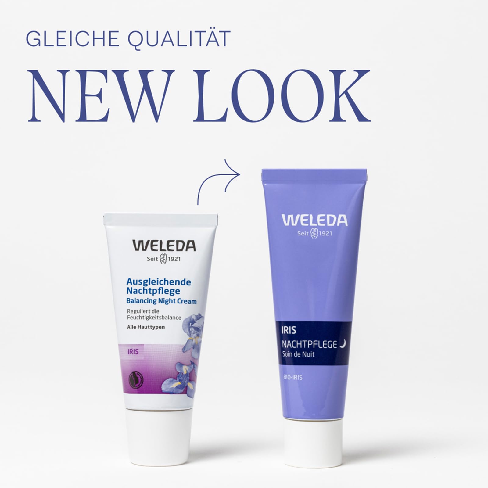 weleda-iris-ausgleichende-nachtpflege-reichhaltige-anti-falten-nachtcreme-zur-re image 3