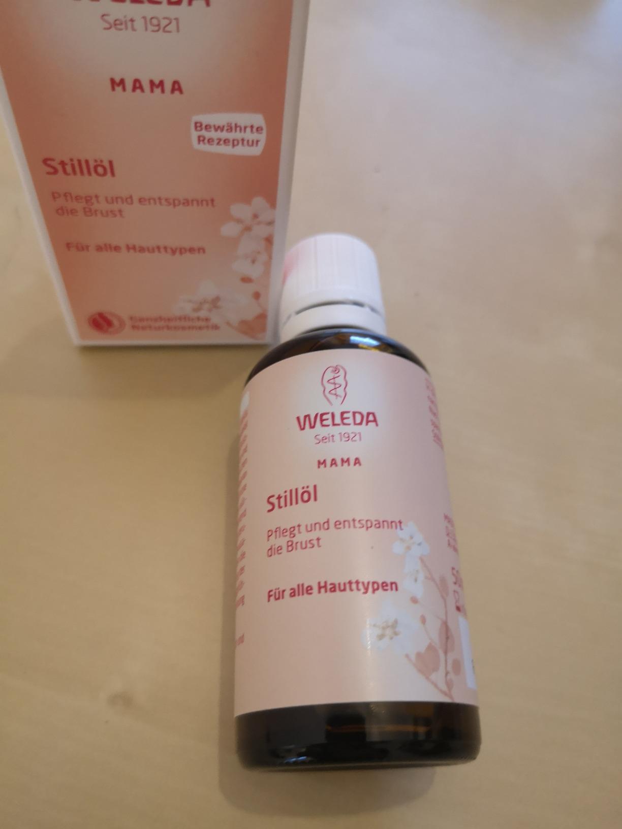Tolles Öl