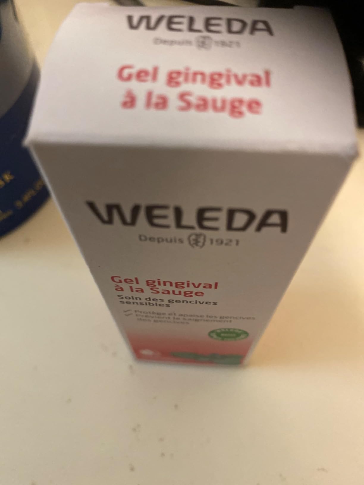 Sehr gut