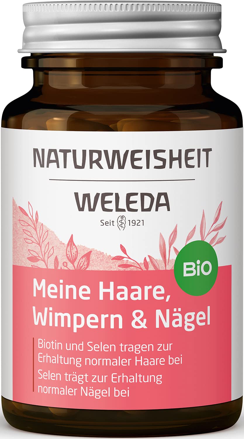 weleda-naturweisheit-meine-haare-wimpern-n-gel-bio-nahrungserg-nzung-mit-biotin- image 8