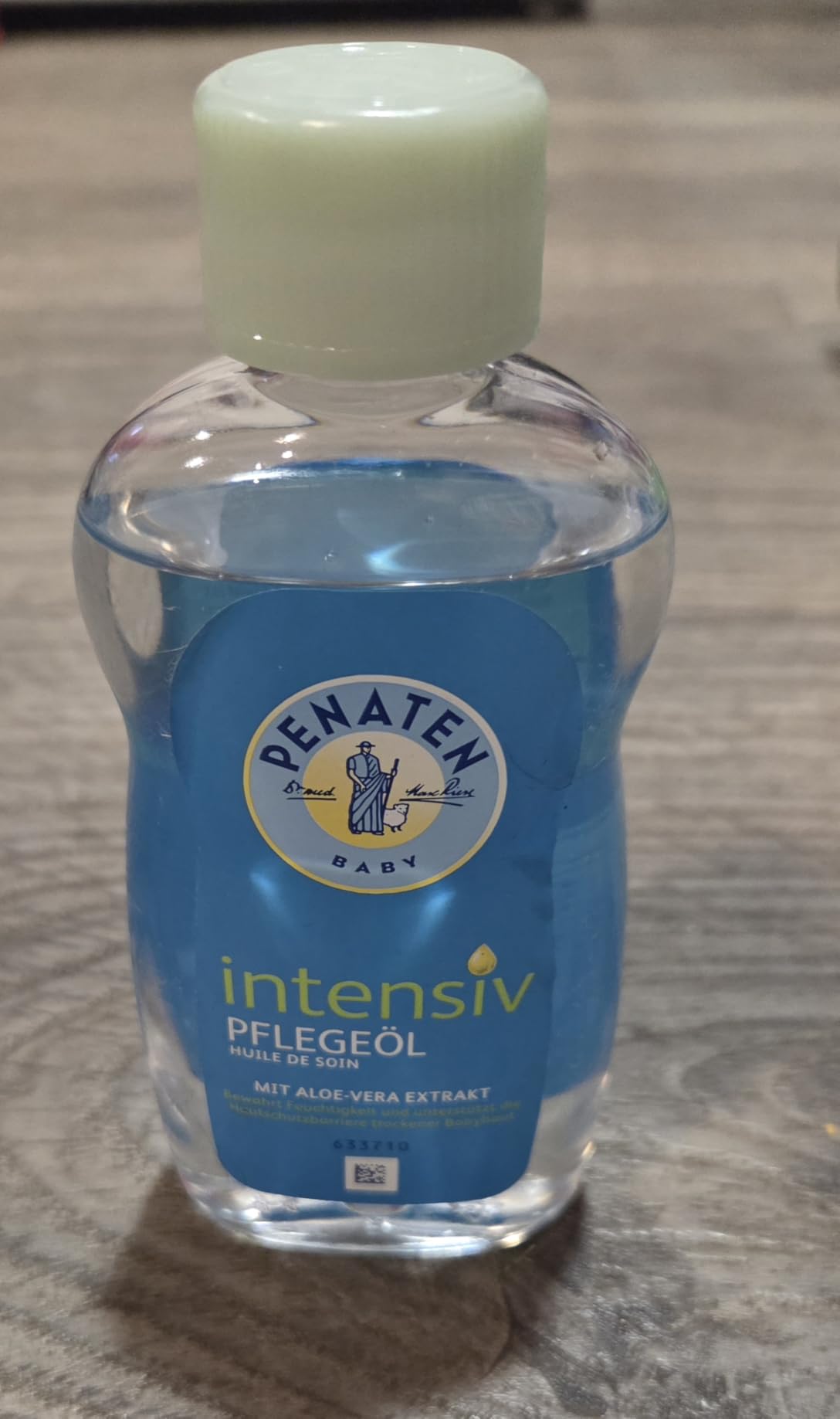Klassiker, den man immer haben sollte