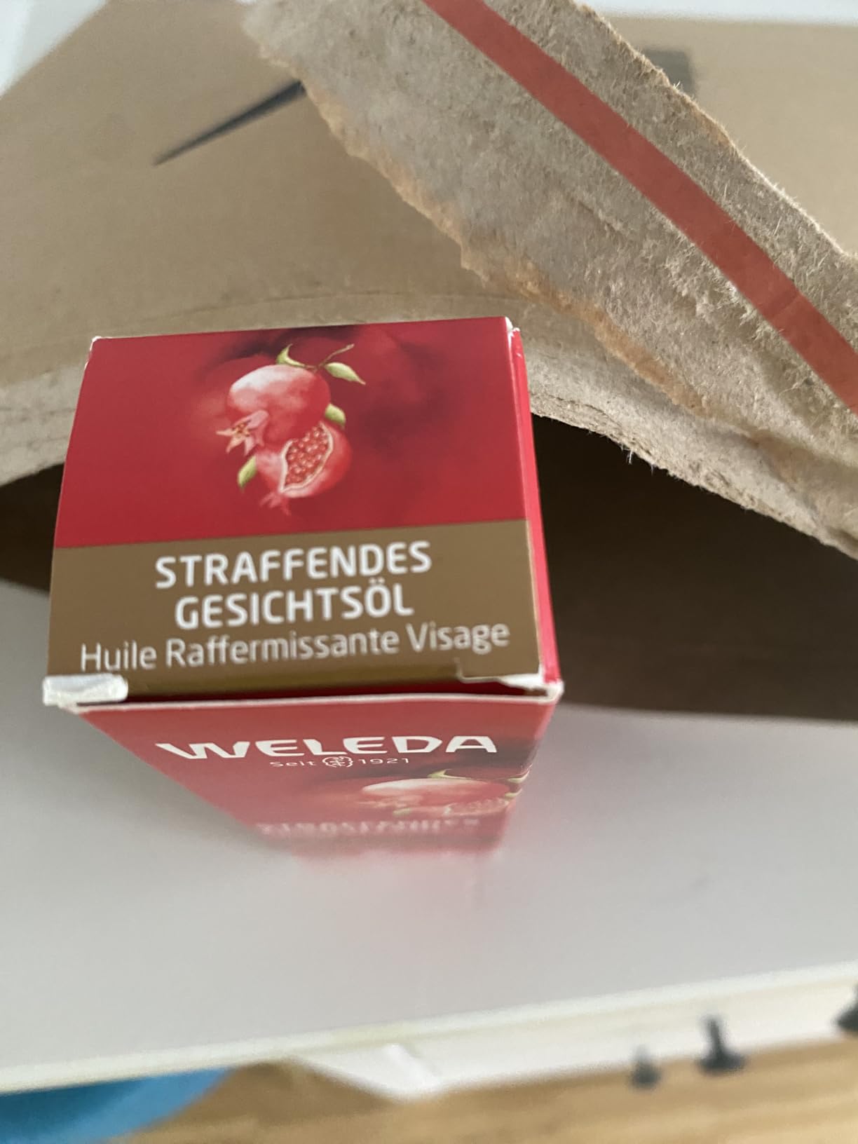 Good, aber langsam