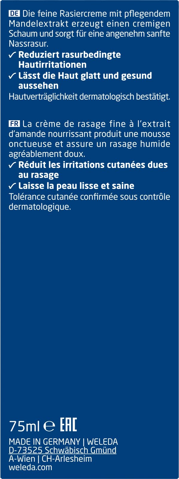 weleda-for-men-rasiercreme-naturkosmetik-nassrasur-creme-mit-ziegenmilch-stiefm- image 2