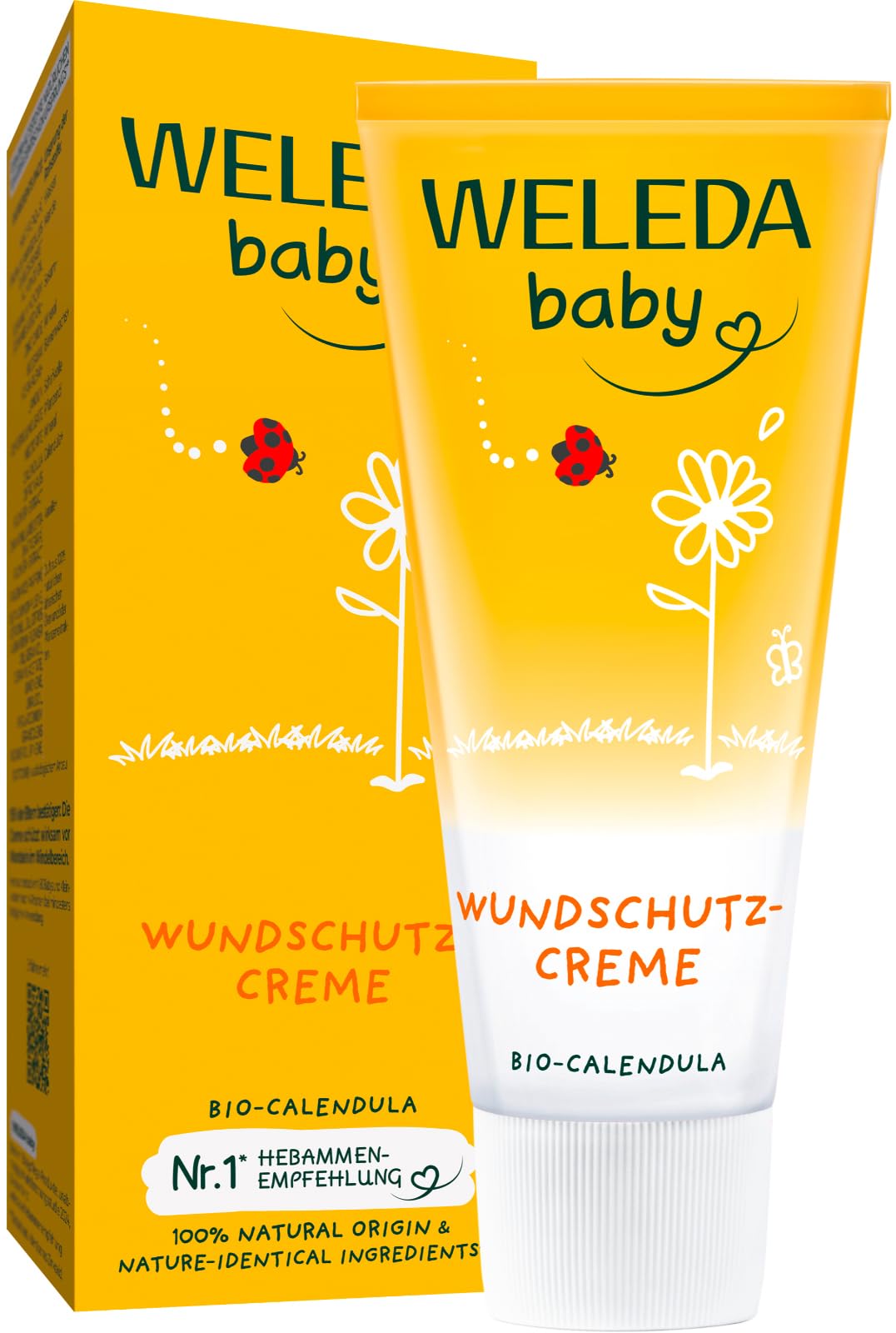 weleda-bio-baby-calendula-wundschutzcreme-naturkosmetik-wundsalbe-windelcreme-f- image 1