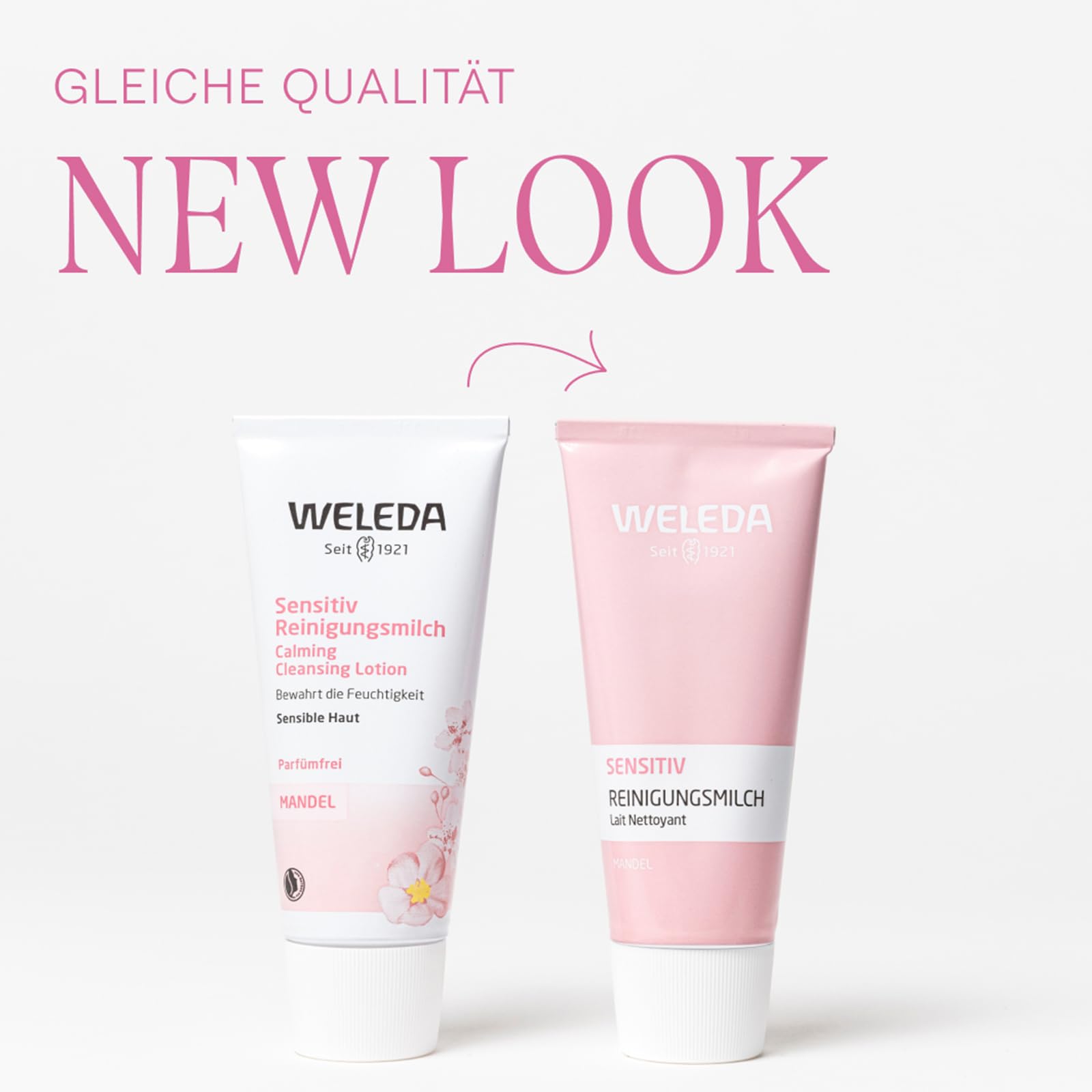weleda-bio-mandel-sensitiv-reinigungsmilch-unparf-mierte-porentiefe-reinigungsmi image 4