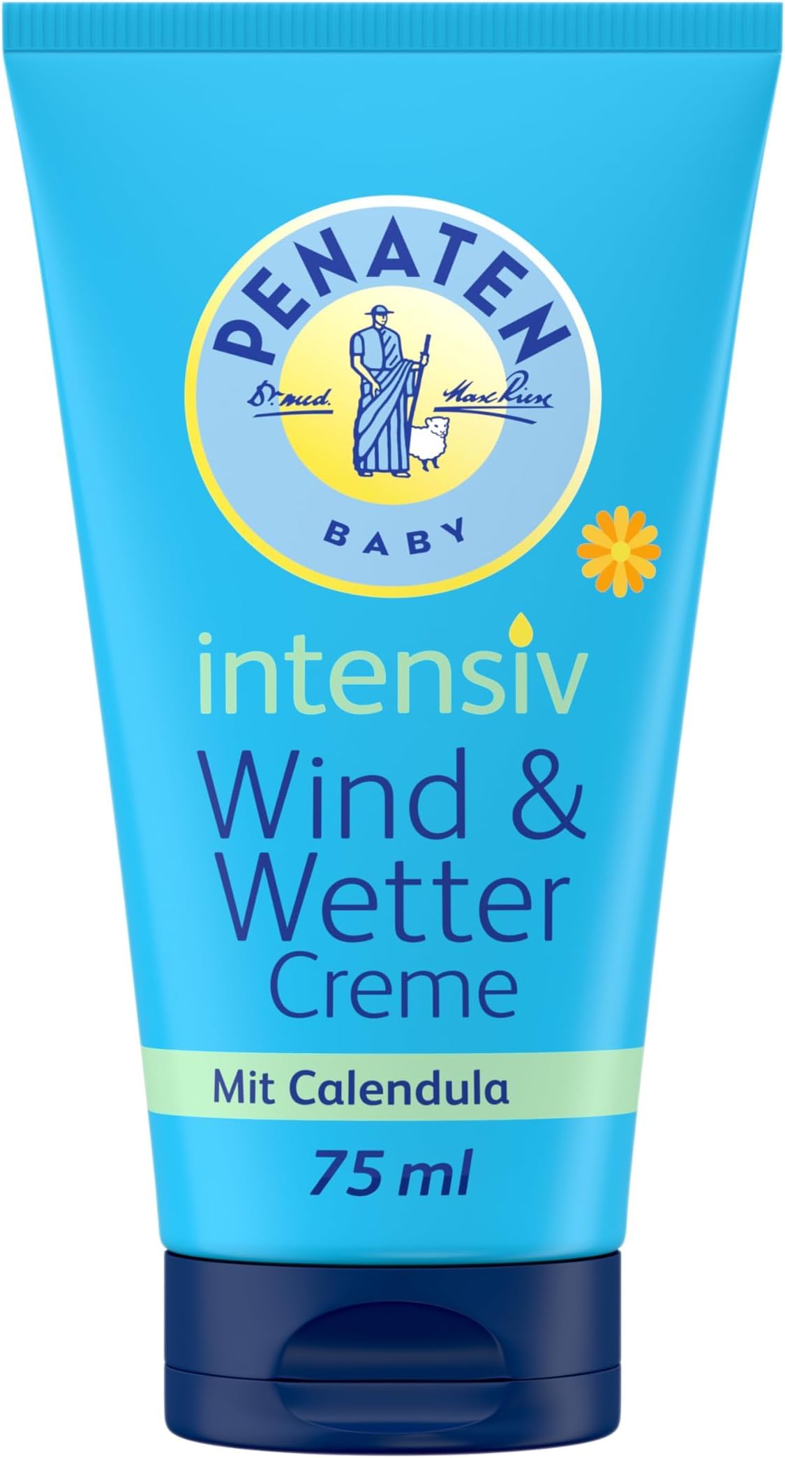 penaten-kleine-helfer-wind-und-wetter-creme-75-ml-sch-tzende-babycreme-mit-calen image 8