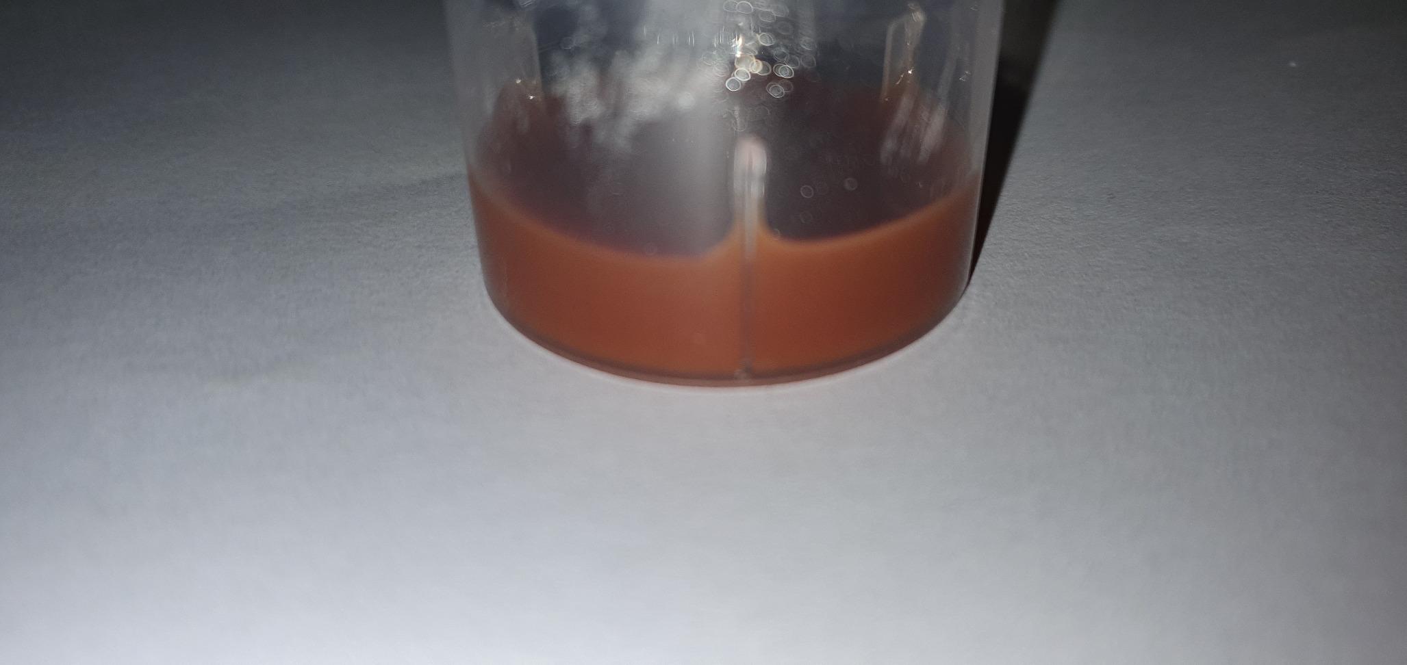Überraschend lecker