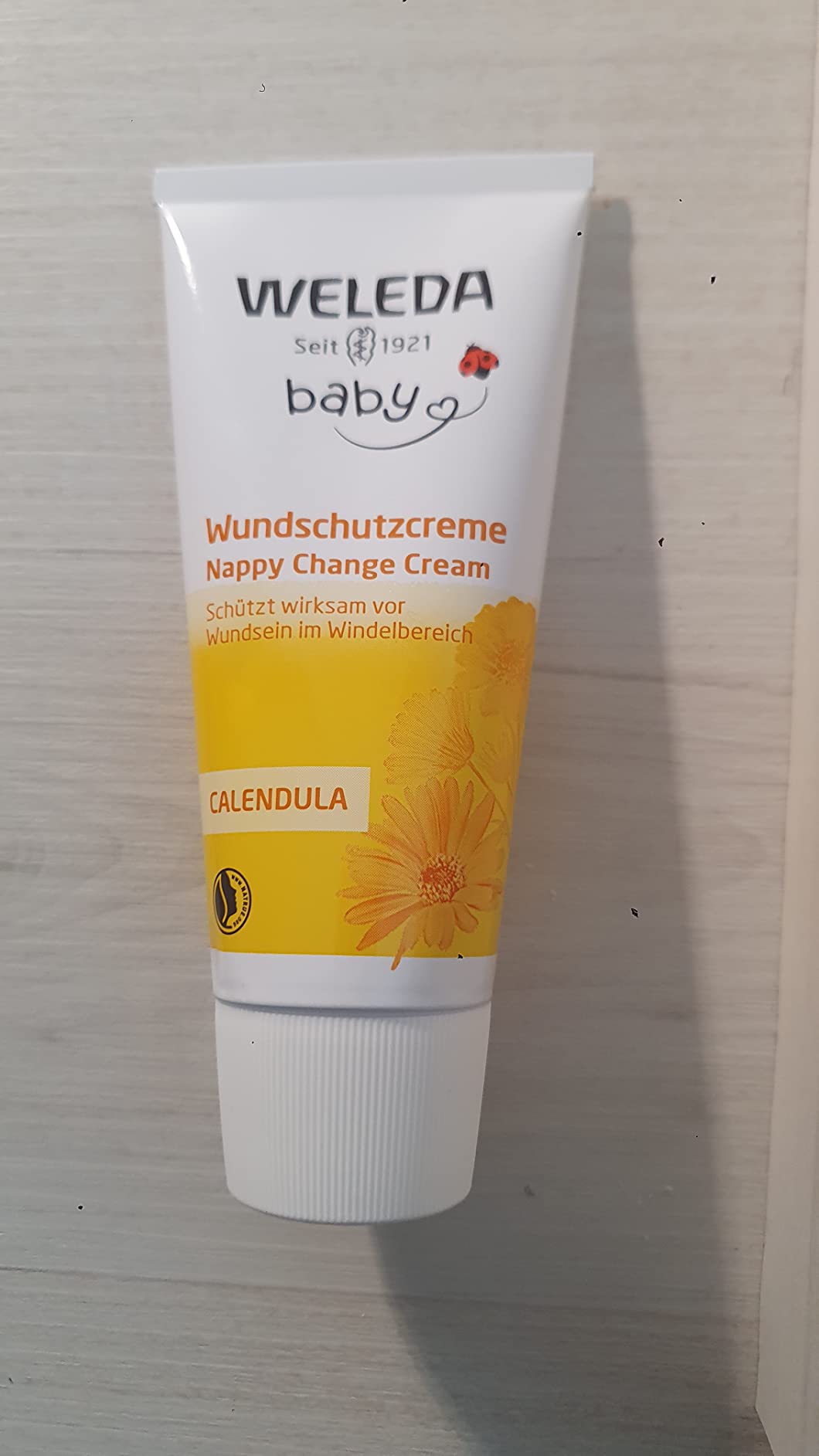 Seriöse Naturkosmetik, die wirkt