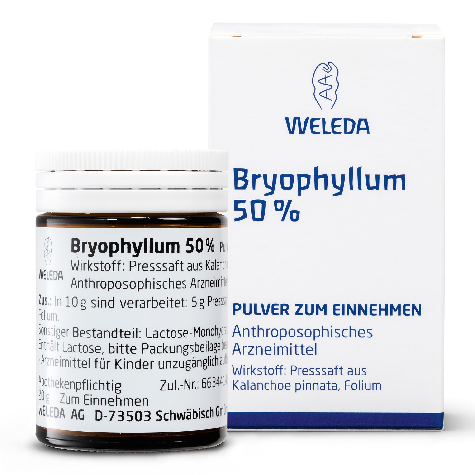 weleda-bryophyllum-50-pulver-20-g-pflanzliches-arzneimittel-gegen-innere-unruhe- image 7