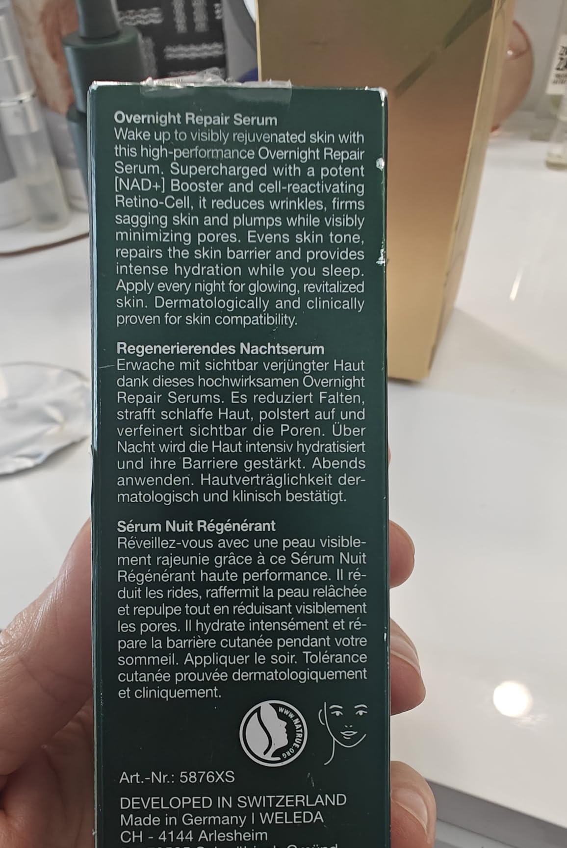 Gutes Produkt